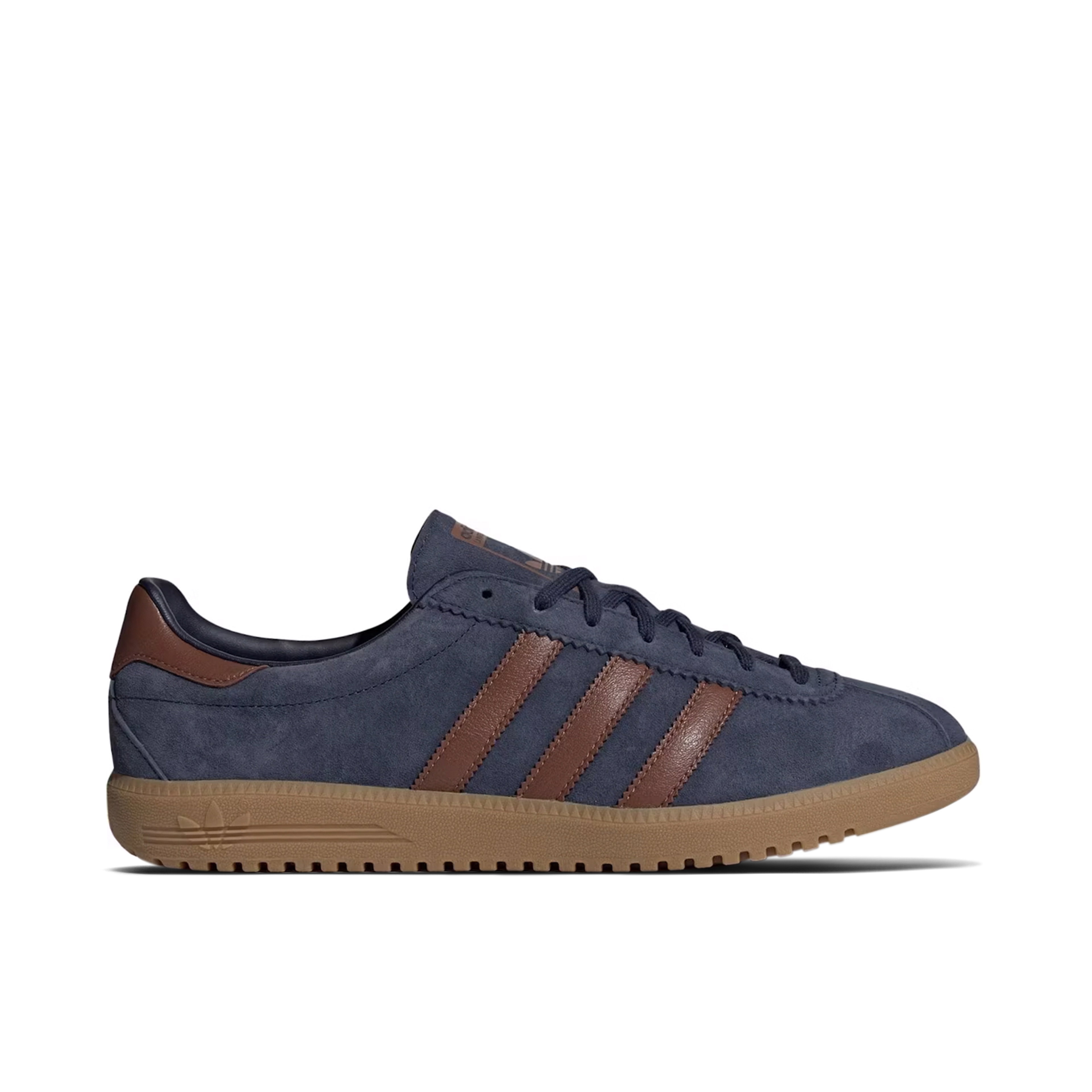 Adidas Bermuda Legend Ink Brown