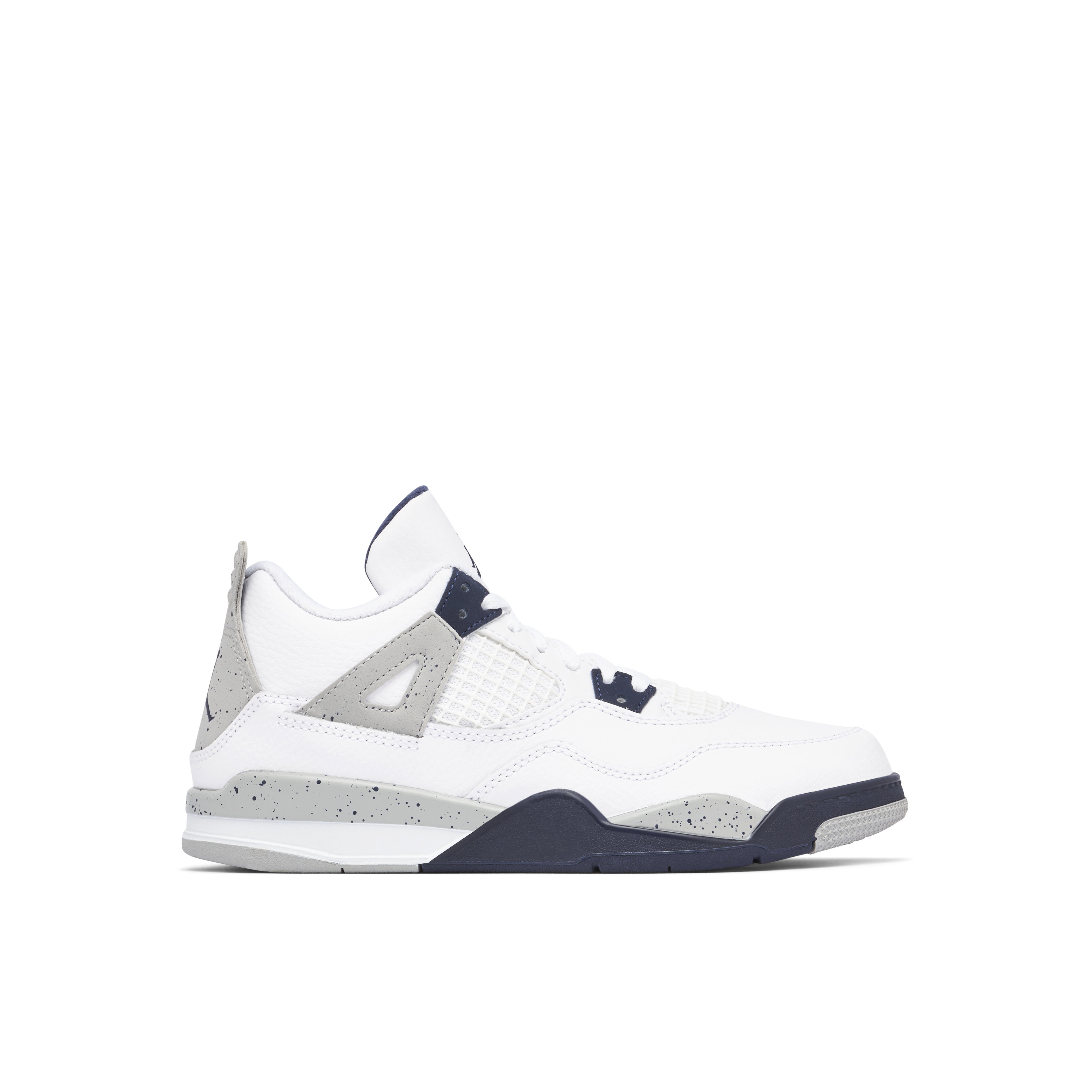 New Air Jordan 4 Trainers