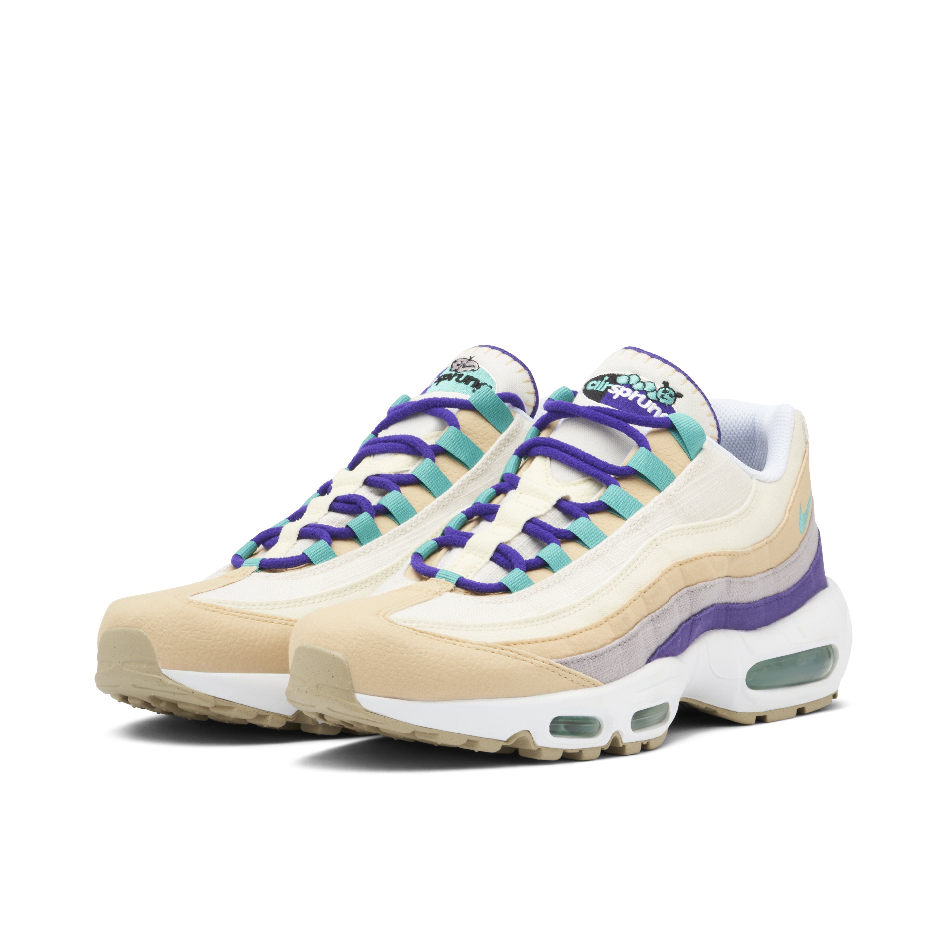 Nike Air Max 95 Air Spring