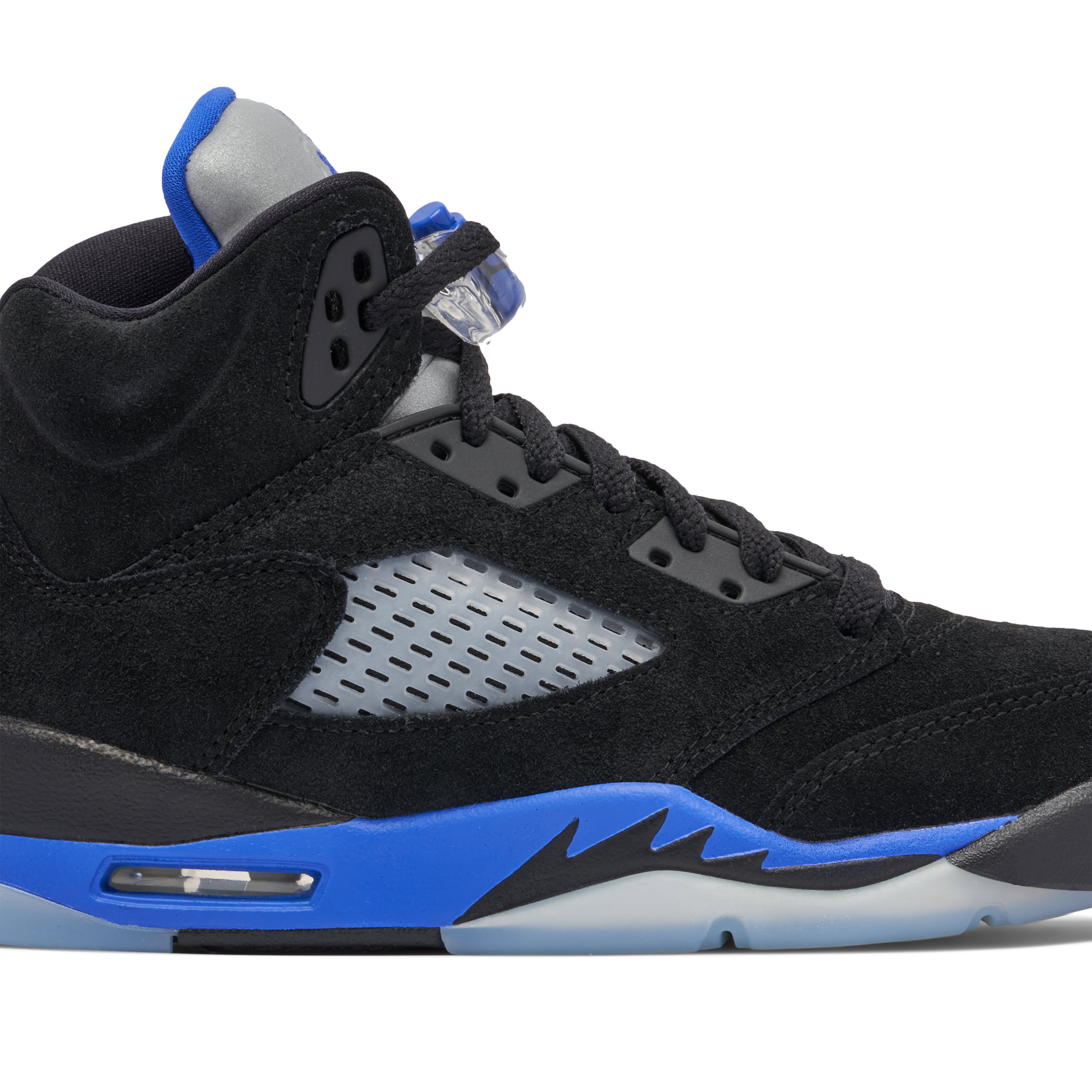 Air Jordan 5 Racer Blue GS | 440888-004 | Laced