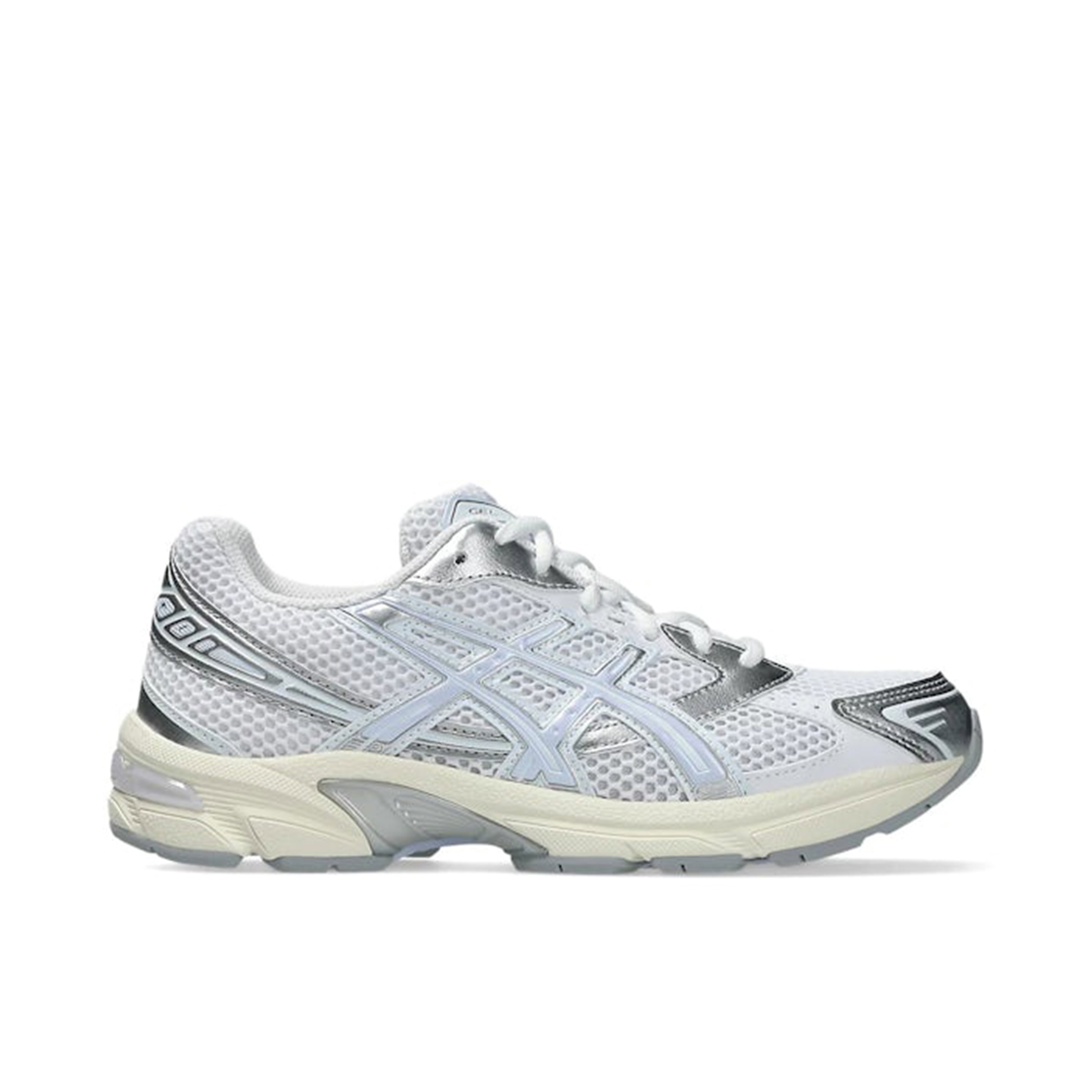ASICS Gel-1130 White Blue Fade Womens