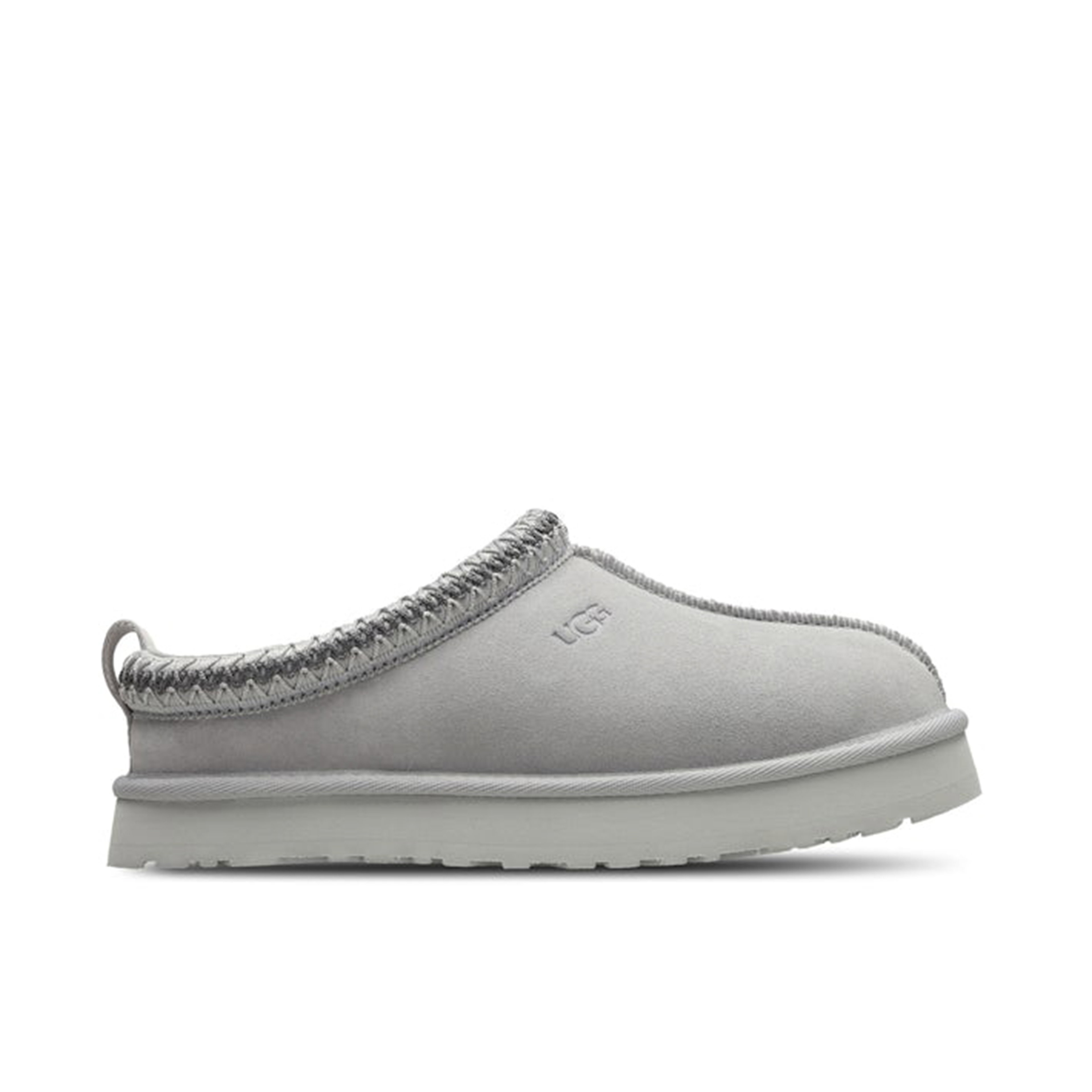 UGG Tazz Slipper Silver Smoke (Kids)