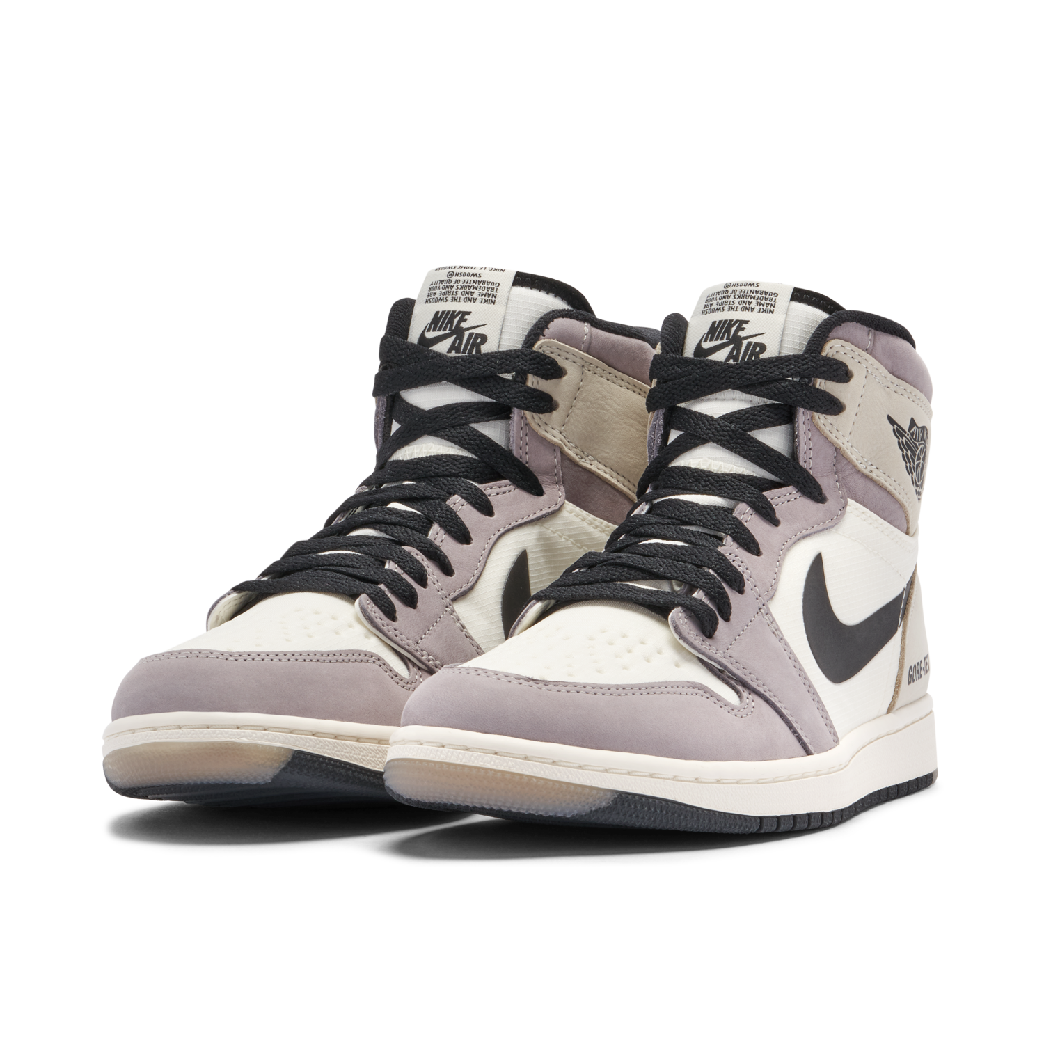 Nike Air Jordan 1 Element GORE-TEX Legend Coffee ナイキ エア 
