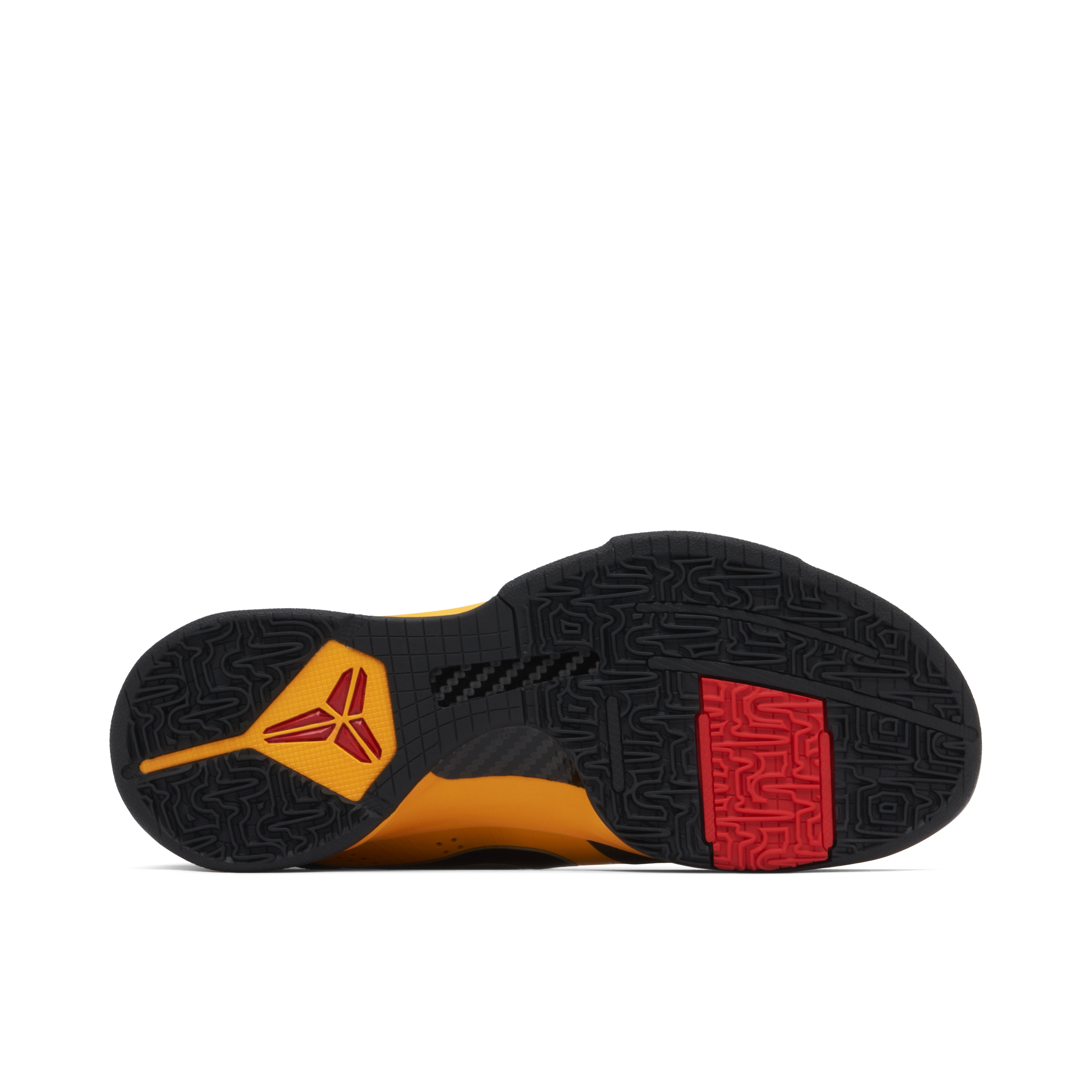 Nike Kobe 5 Protro Bruce Lee | CD4991-700 | Laced