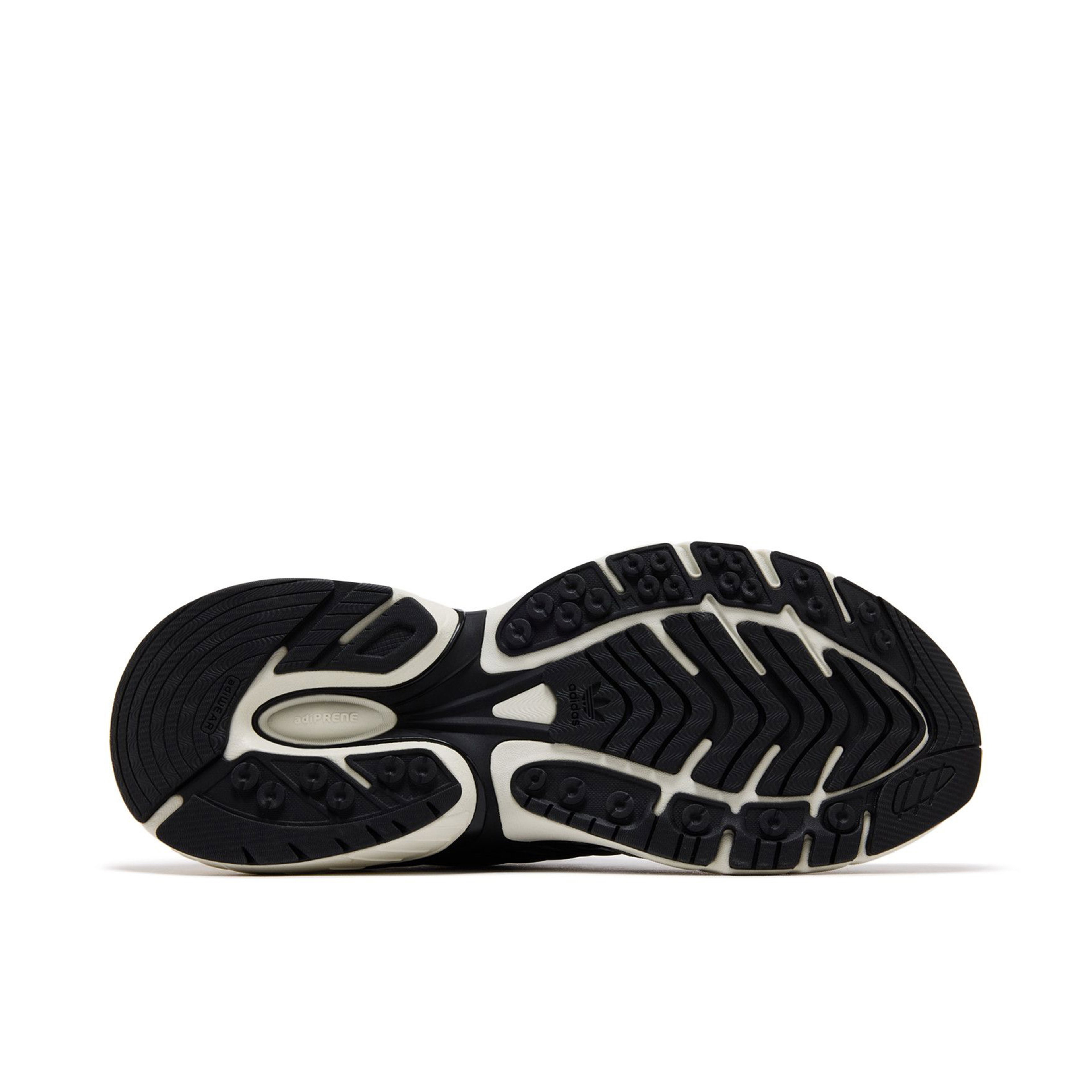 Adidas Adistar XLG White Black Silver
