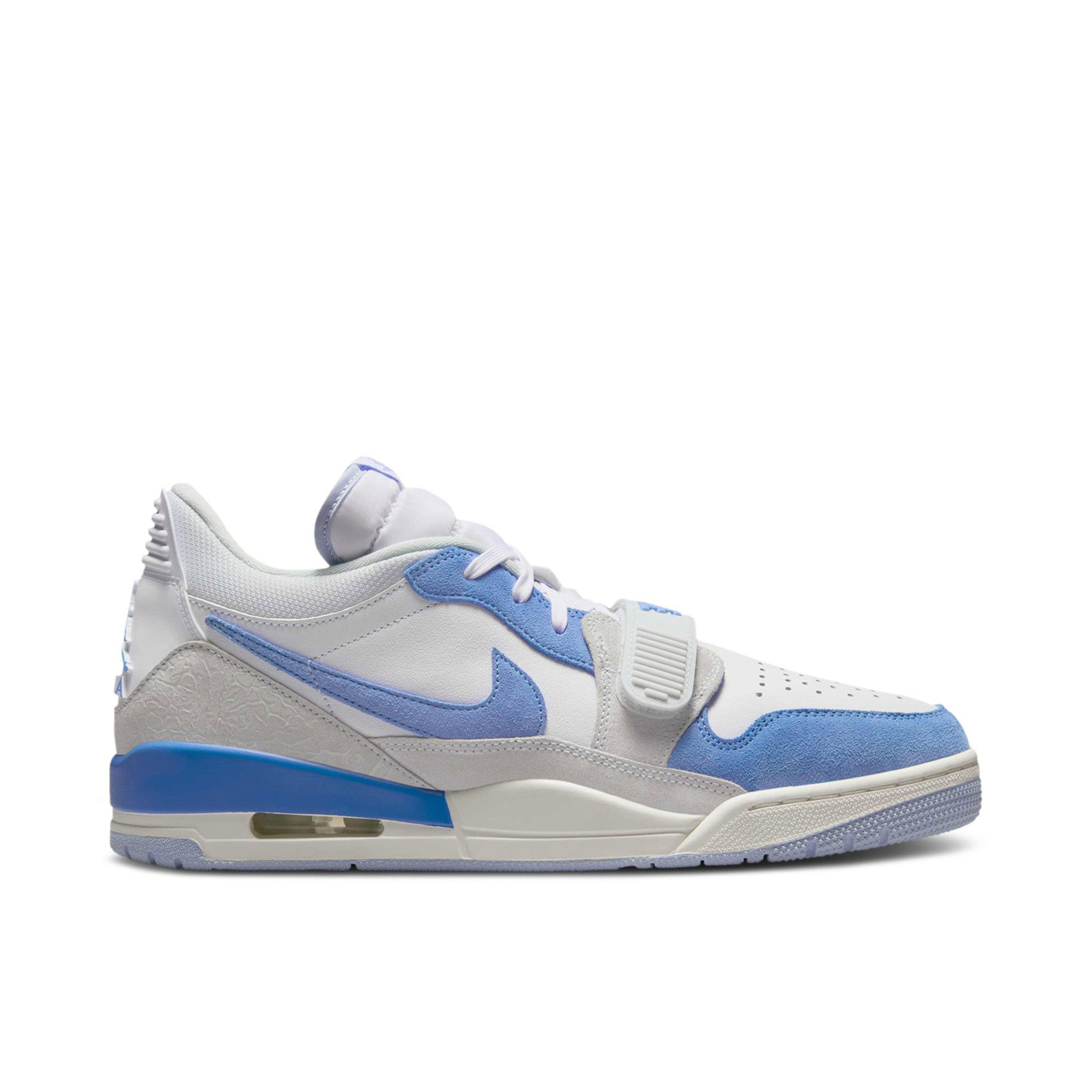 Air Jordan Legacy 312 Low Lucky Shorts