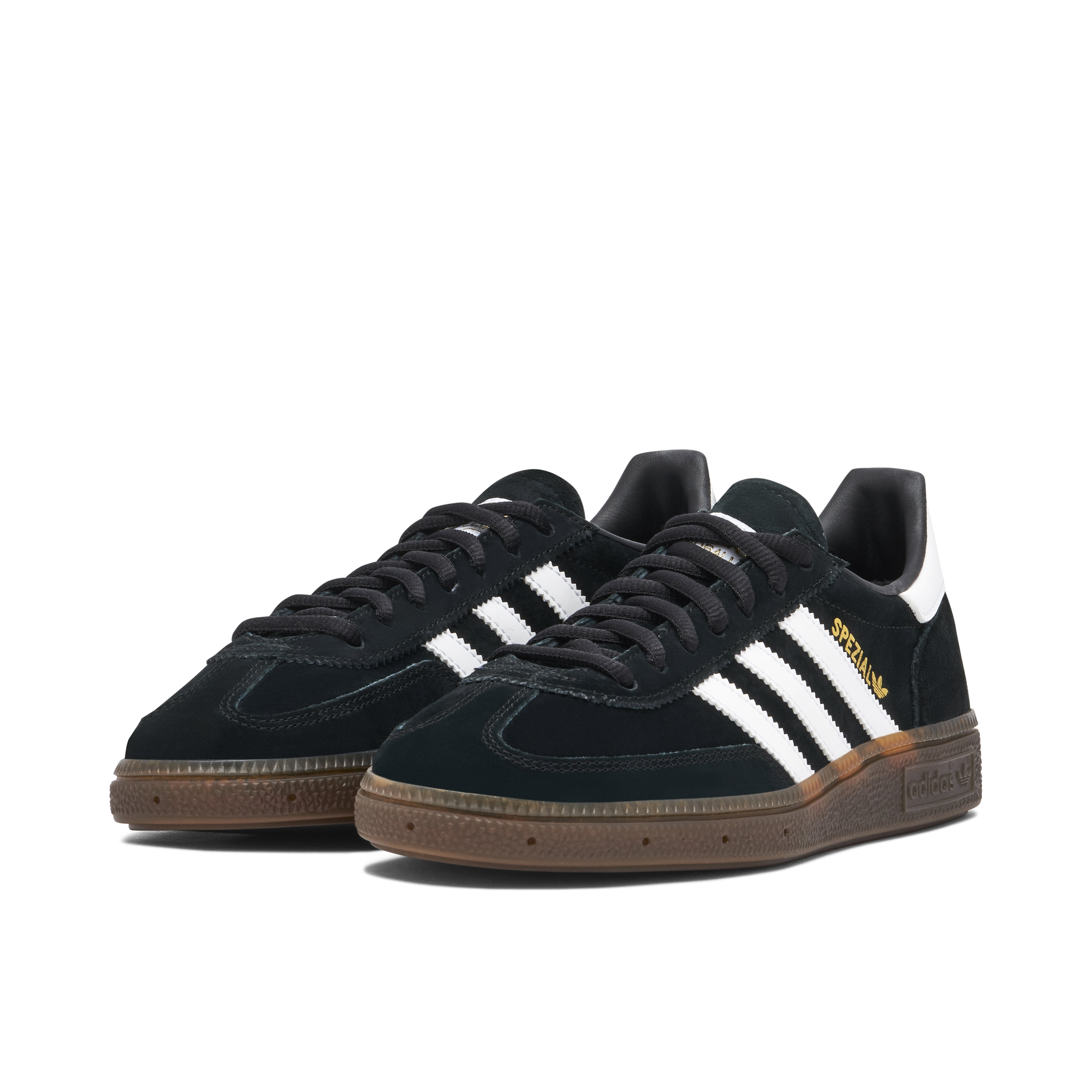 Adidas Handball Spezial Black Gum | DB3021 | Laced