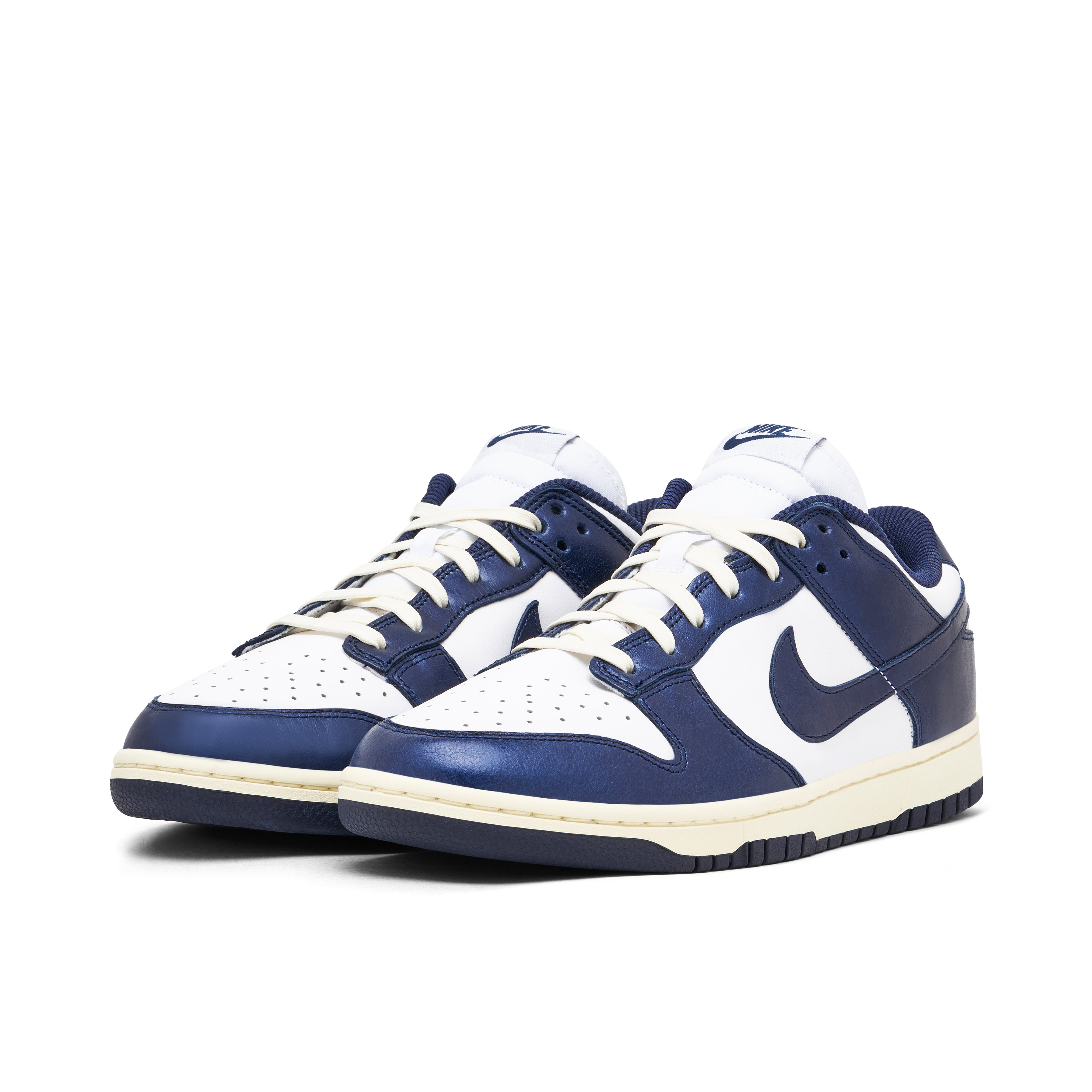 Nike Dunk Low PRM Vintage Blue für Damen