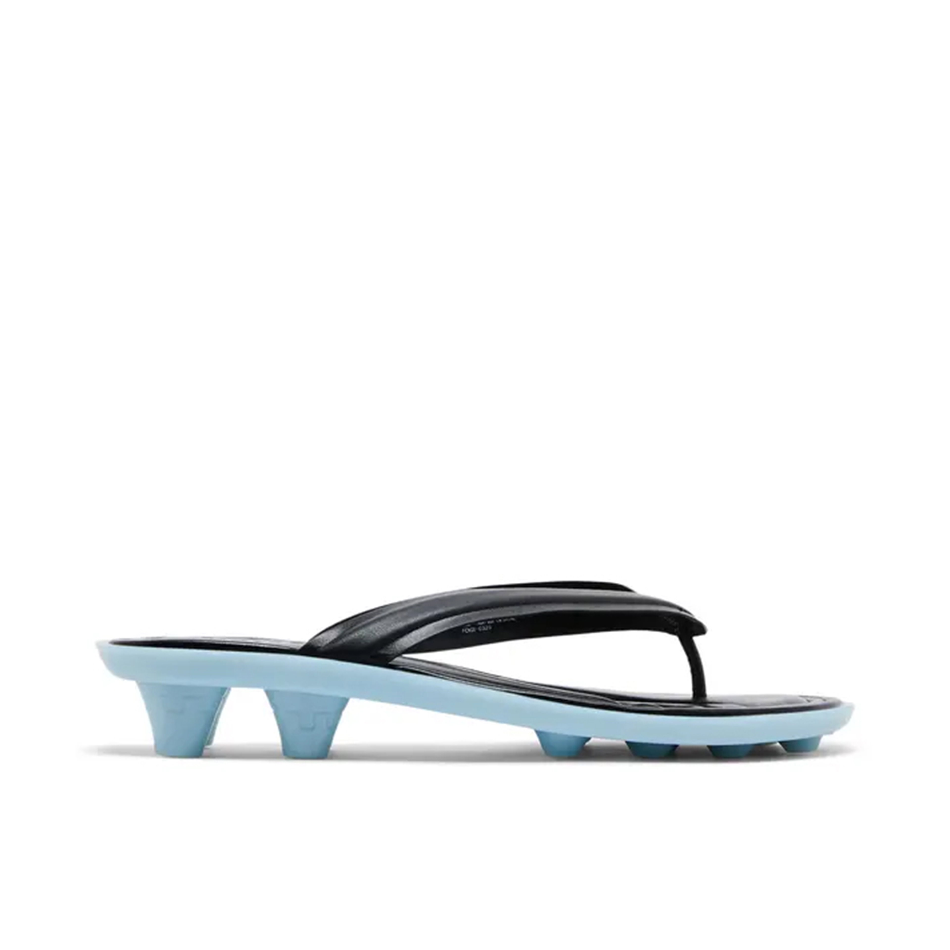 Puma Cat Cleat Sandal Fenty Black Haute Tropic Womens