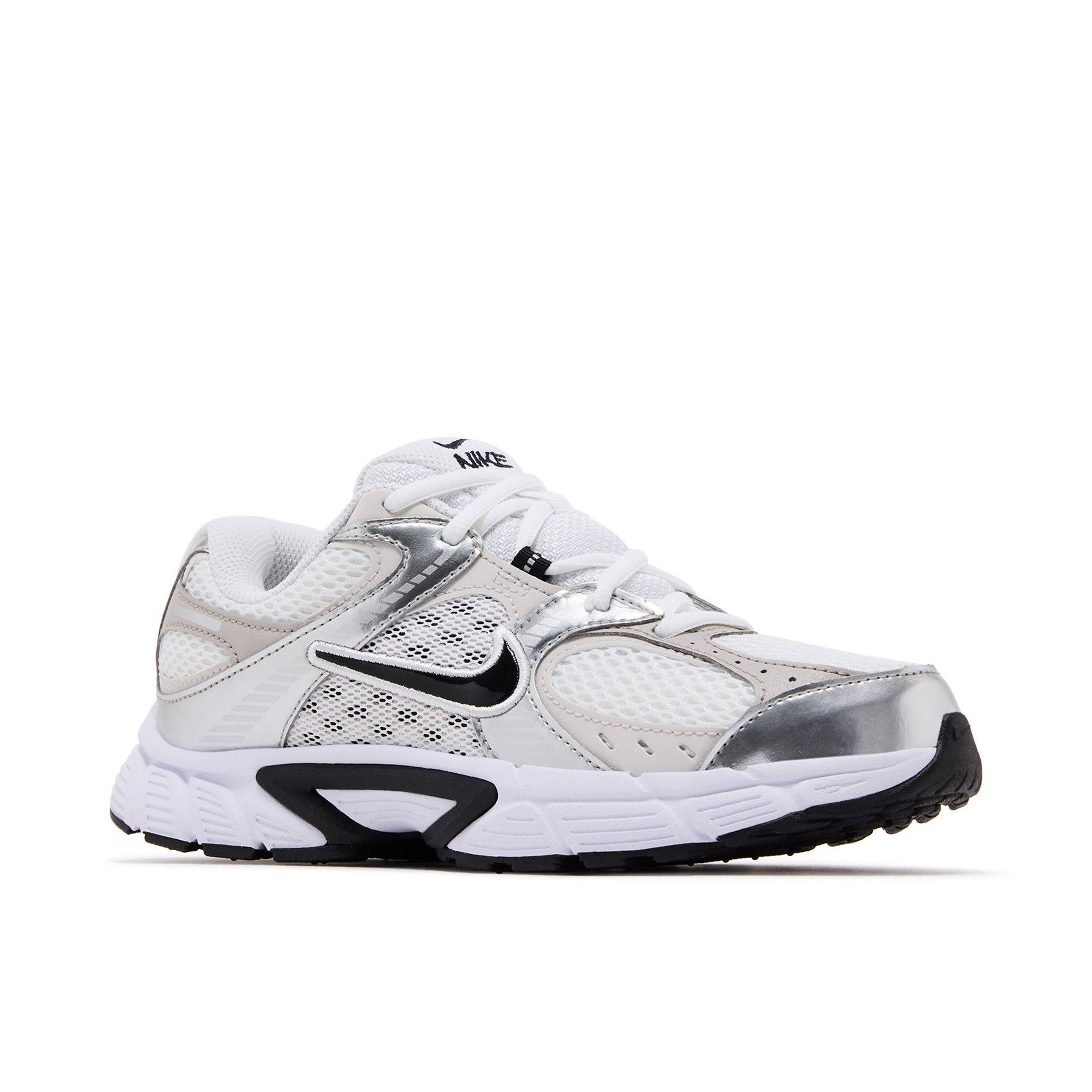 Nike V5 RNR White Vast Grey GS