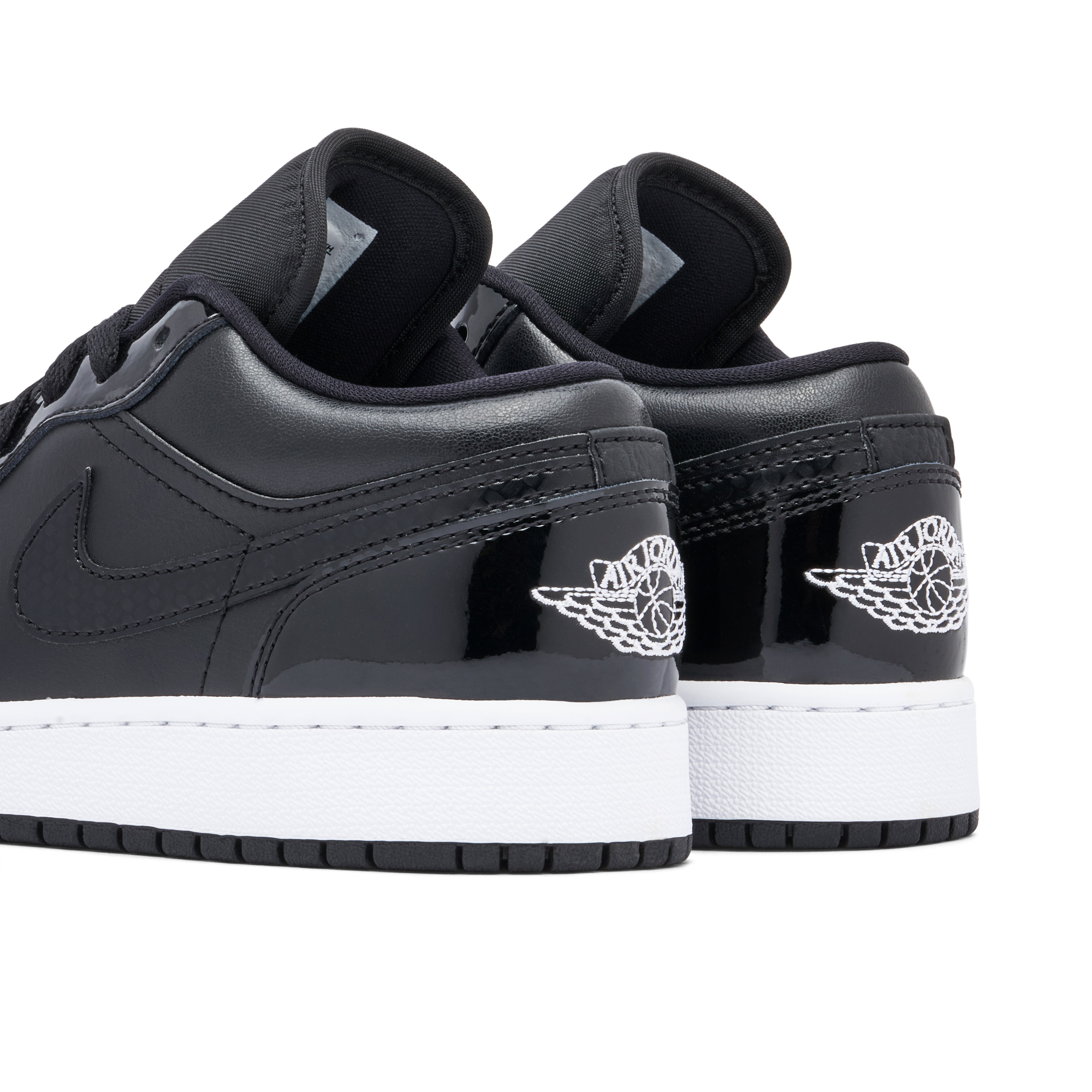 Air Jordan 1 Low SE All-Star GS | DD2191-001 | Laced