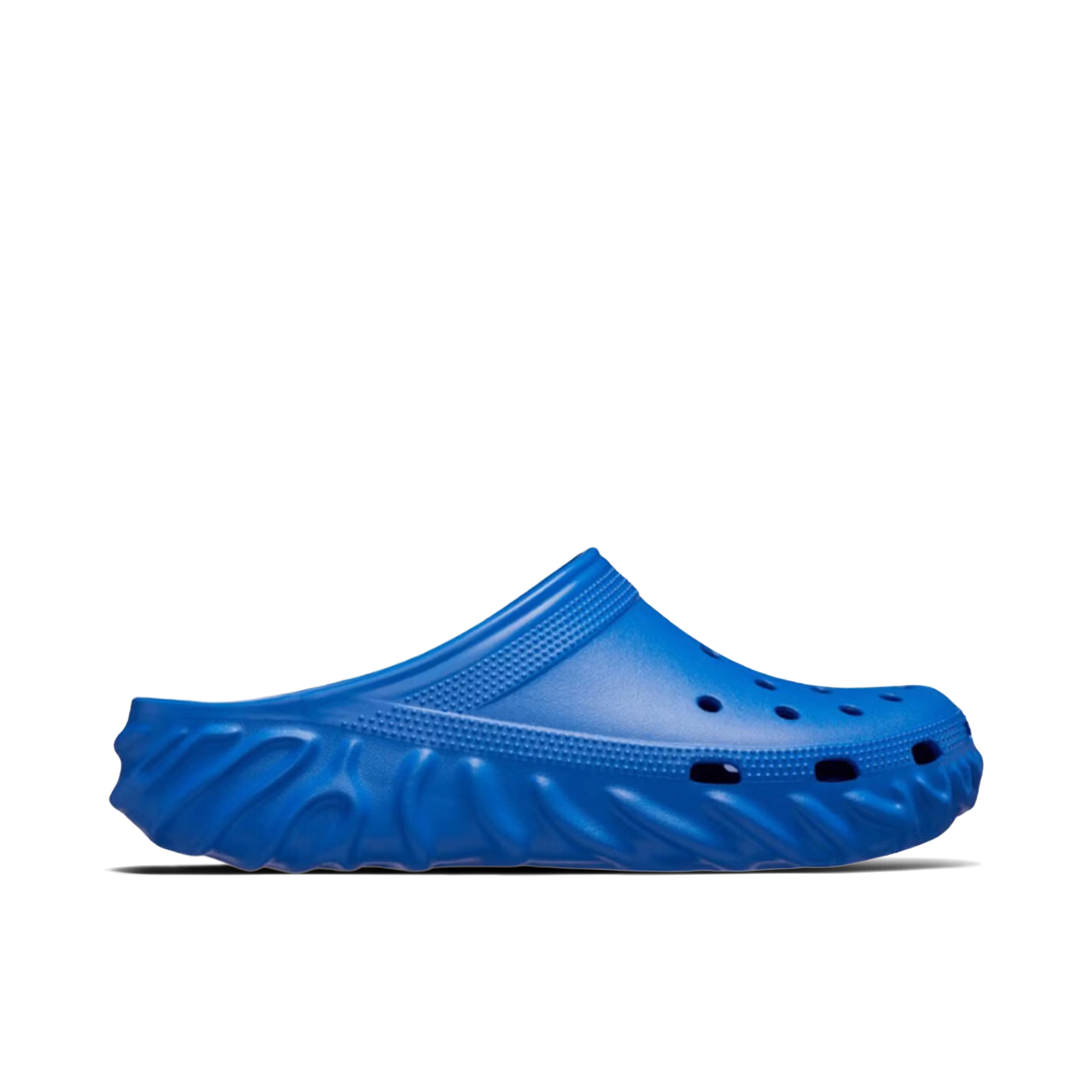 Crocs Pollex Saru Mule by Salehe Bembury Geneva