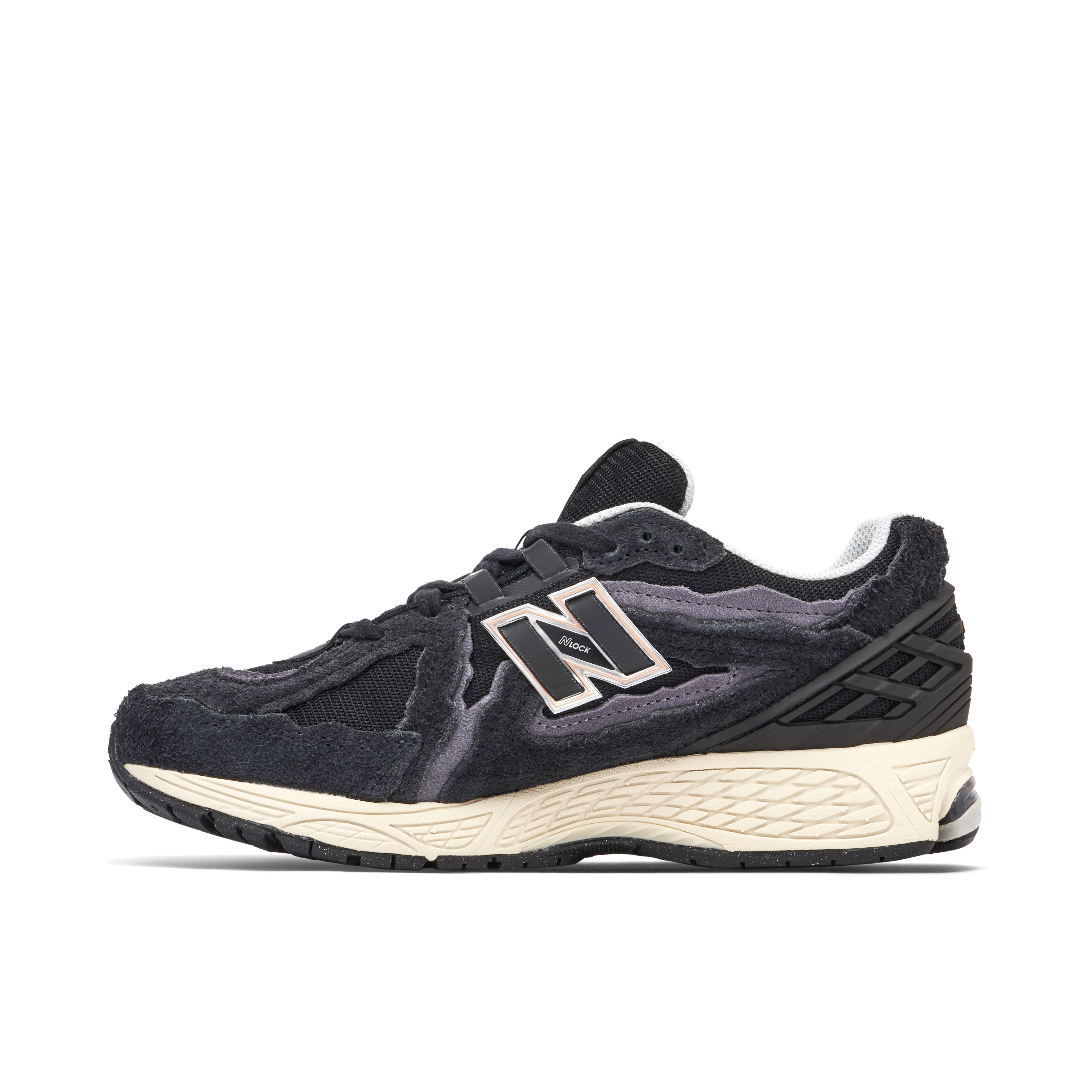 New Balance 1906D Protection Pack Black | M1906DD | Laced