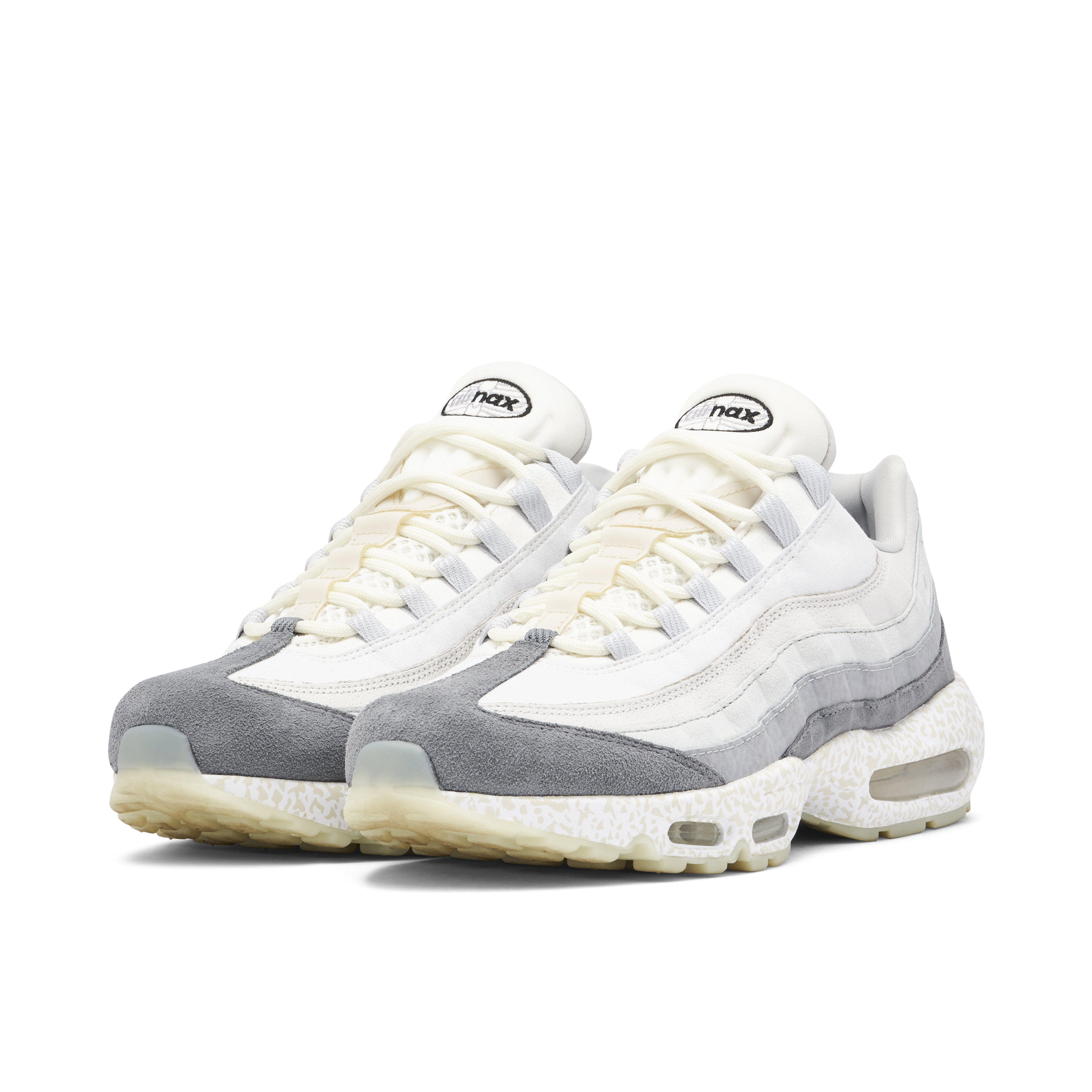Nike Air Max 95 Light Bone