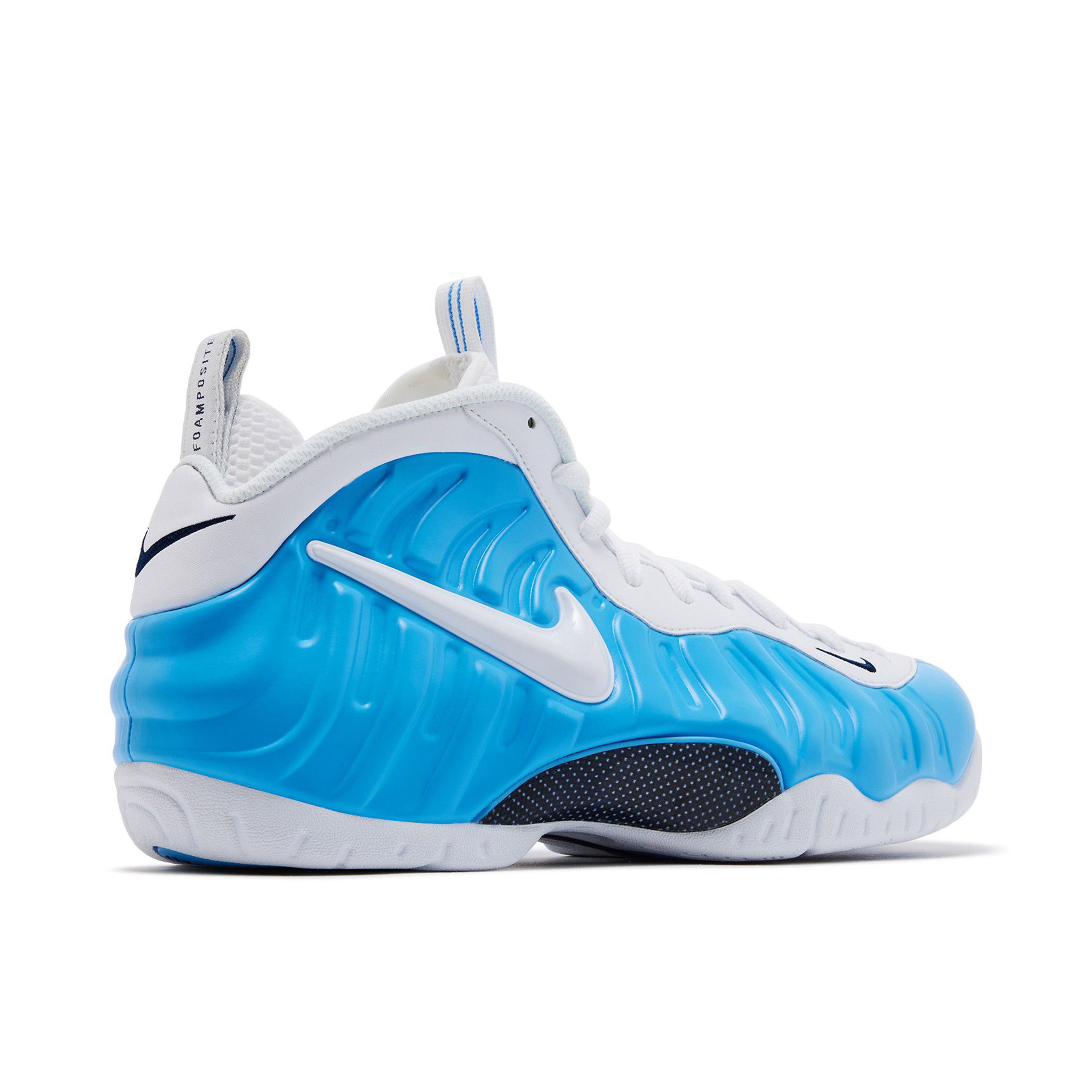Nike Air Foamposite Pro University Blue (2026)