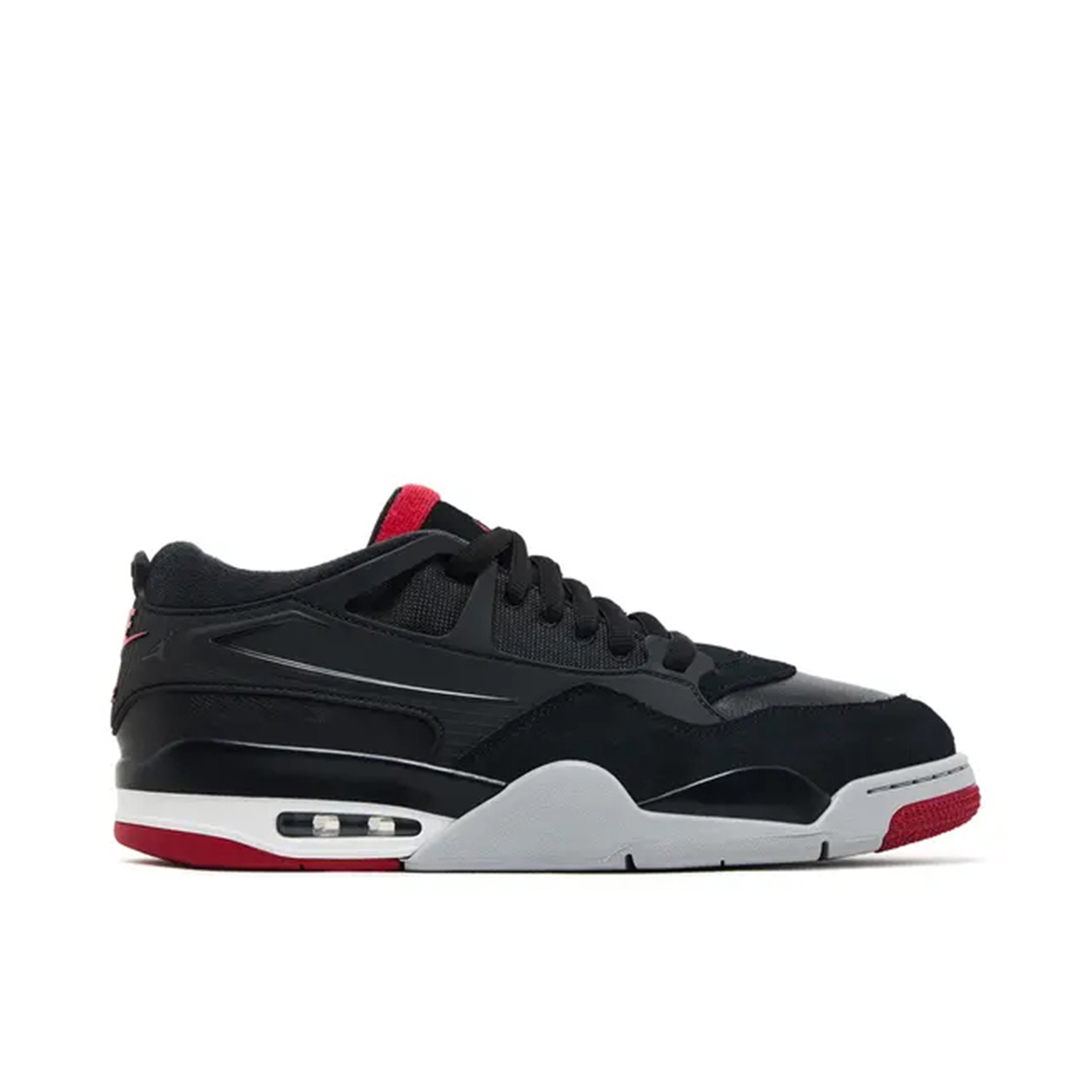 Air Jordan 4 RM Black Cement
