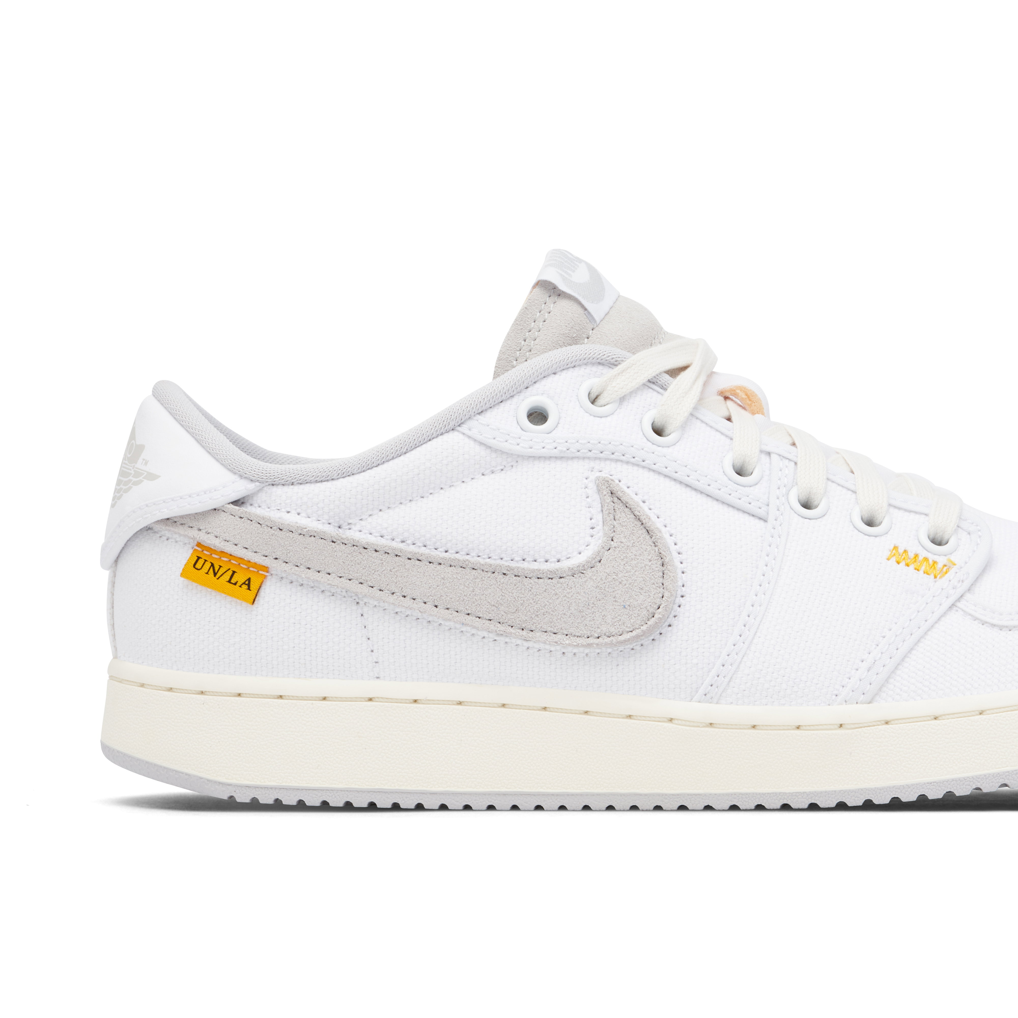 Air Jordan AJKO 1 Low SP x Union White | DO8912-101 | Laced