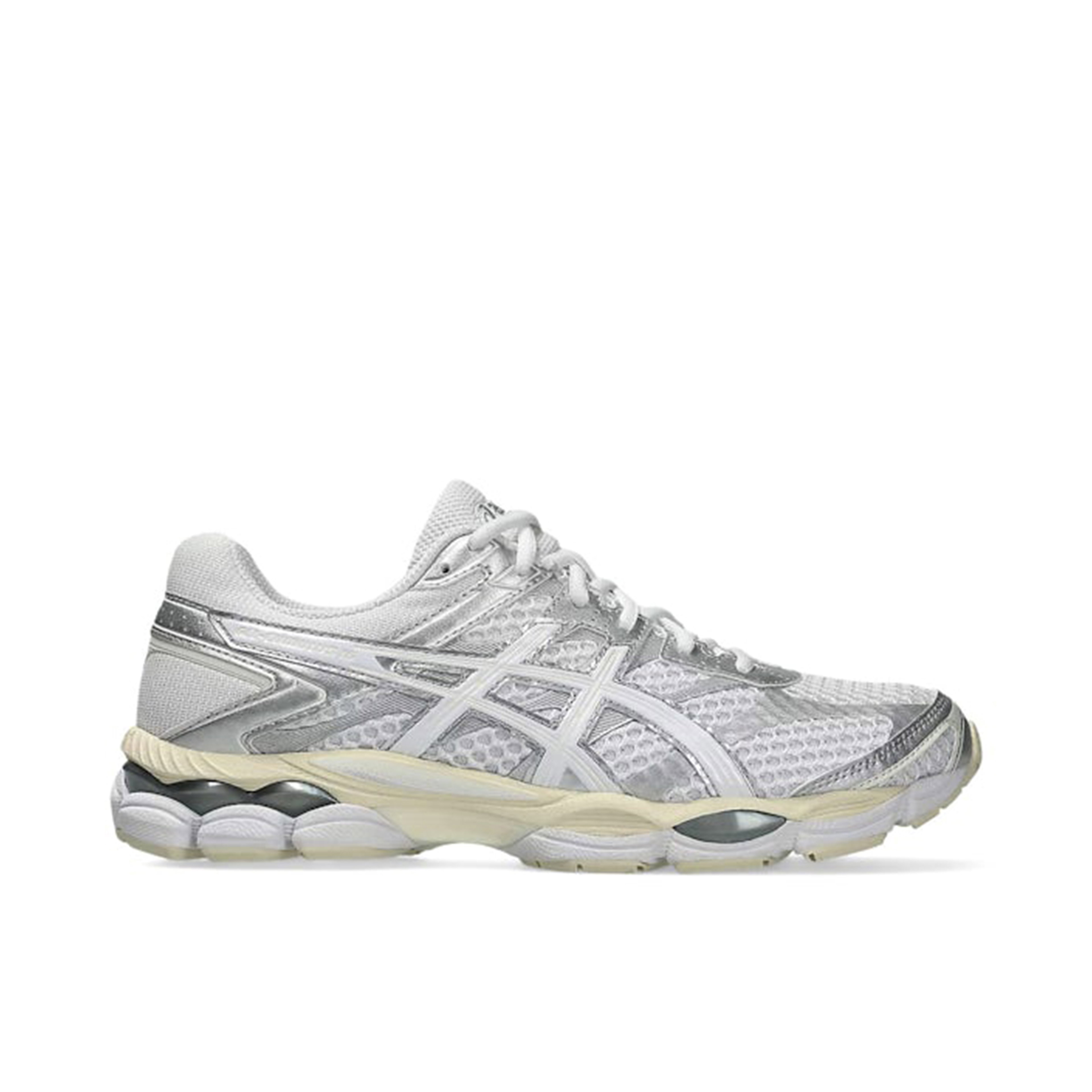 ASICS Gel-Cumulus 16 White