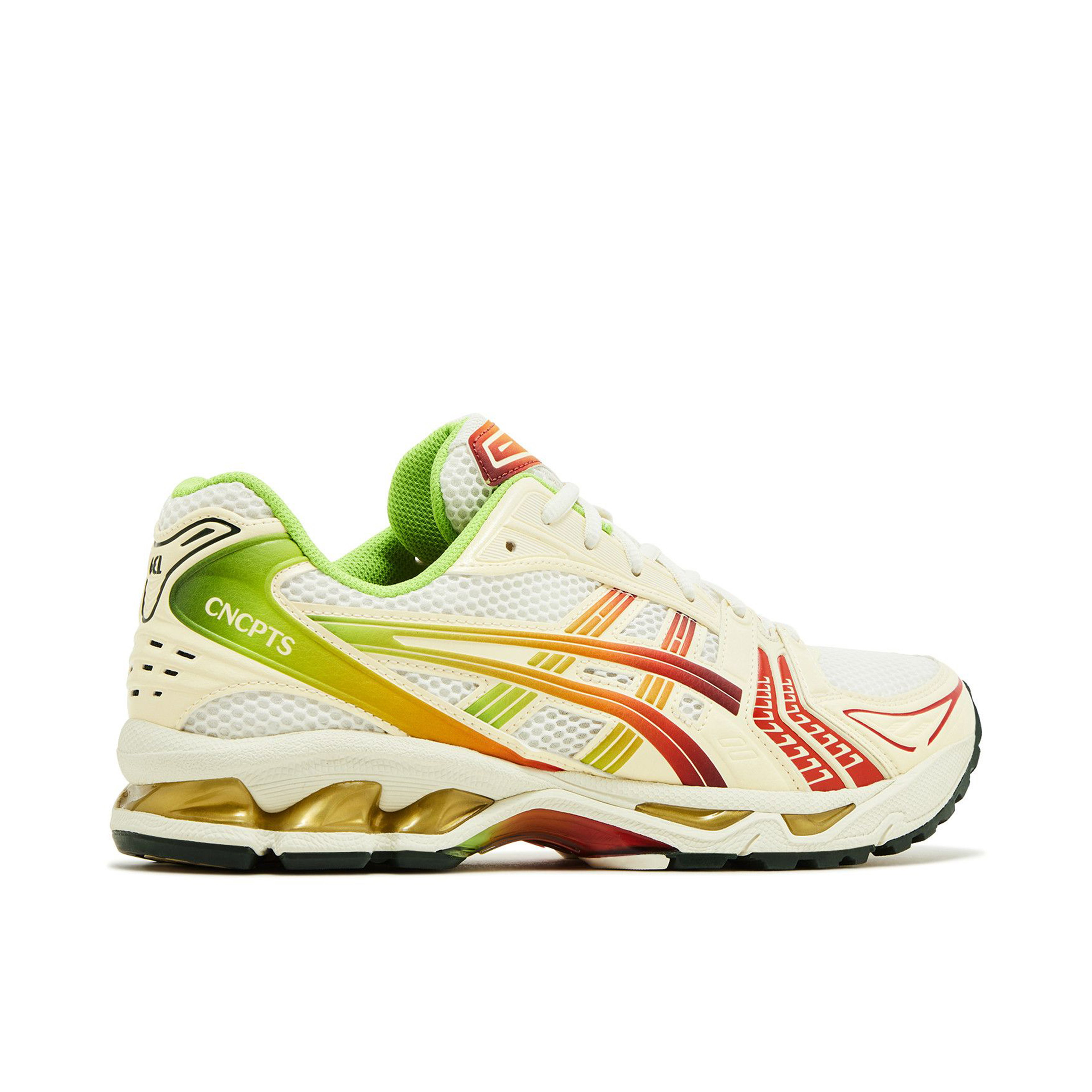 ASICS Gel-Kayano 14 Concepts Out of Office