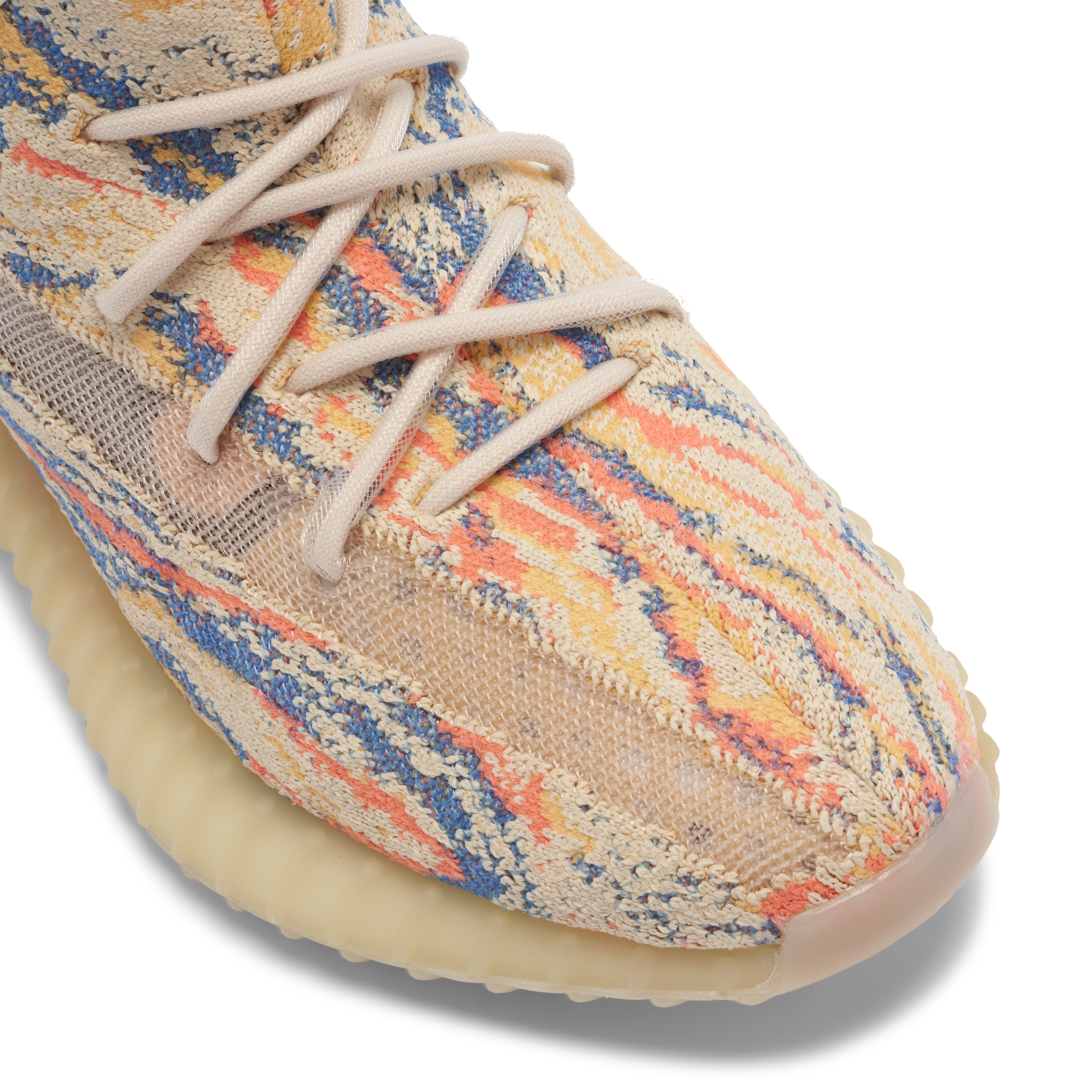 Yeezy Boost 350 V2 MX Oat | GW3773 | Laced