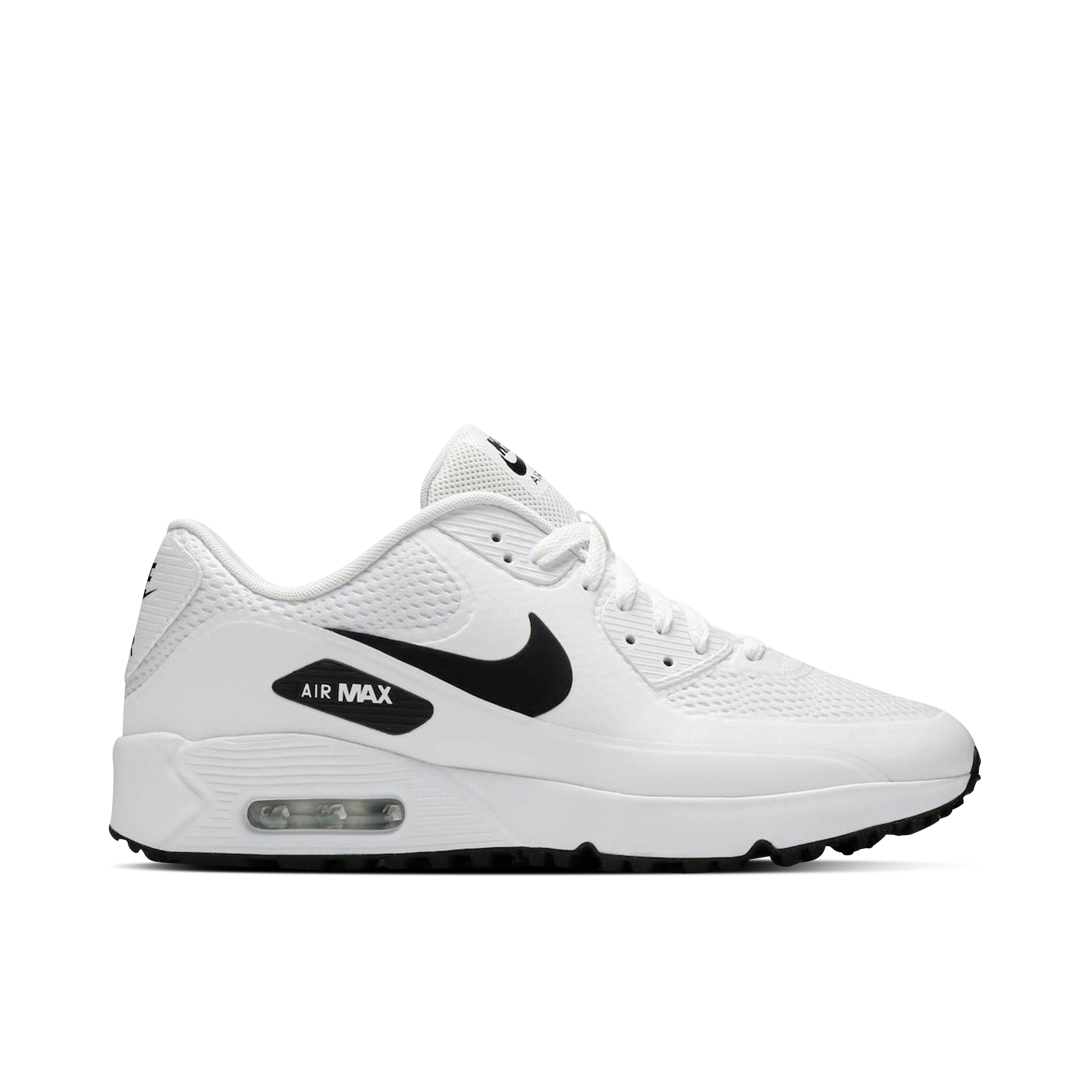 NIKE AIR MAX 90 GOLF ホワイト ブラック Nike Air Max 90 Golf White Black | CU9978-101 | Laced