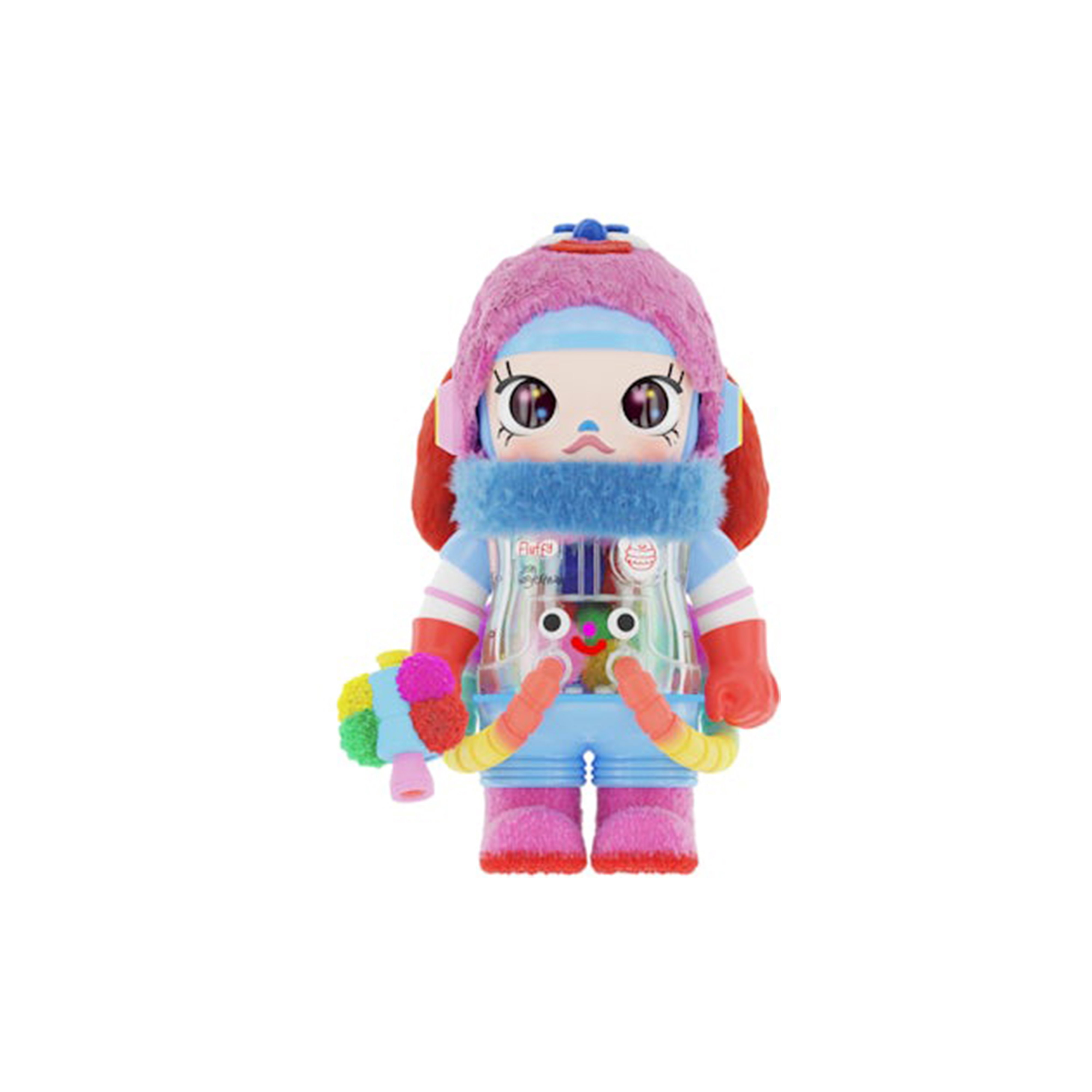 POP - Burgerman Jon 400% MOLLY SPACE MEGA Burgerman Jon 400% MOLLY SPACE MEGA その他 MART States) (United その他
