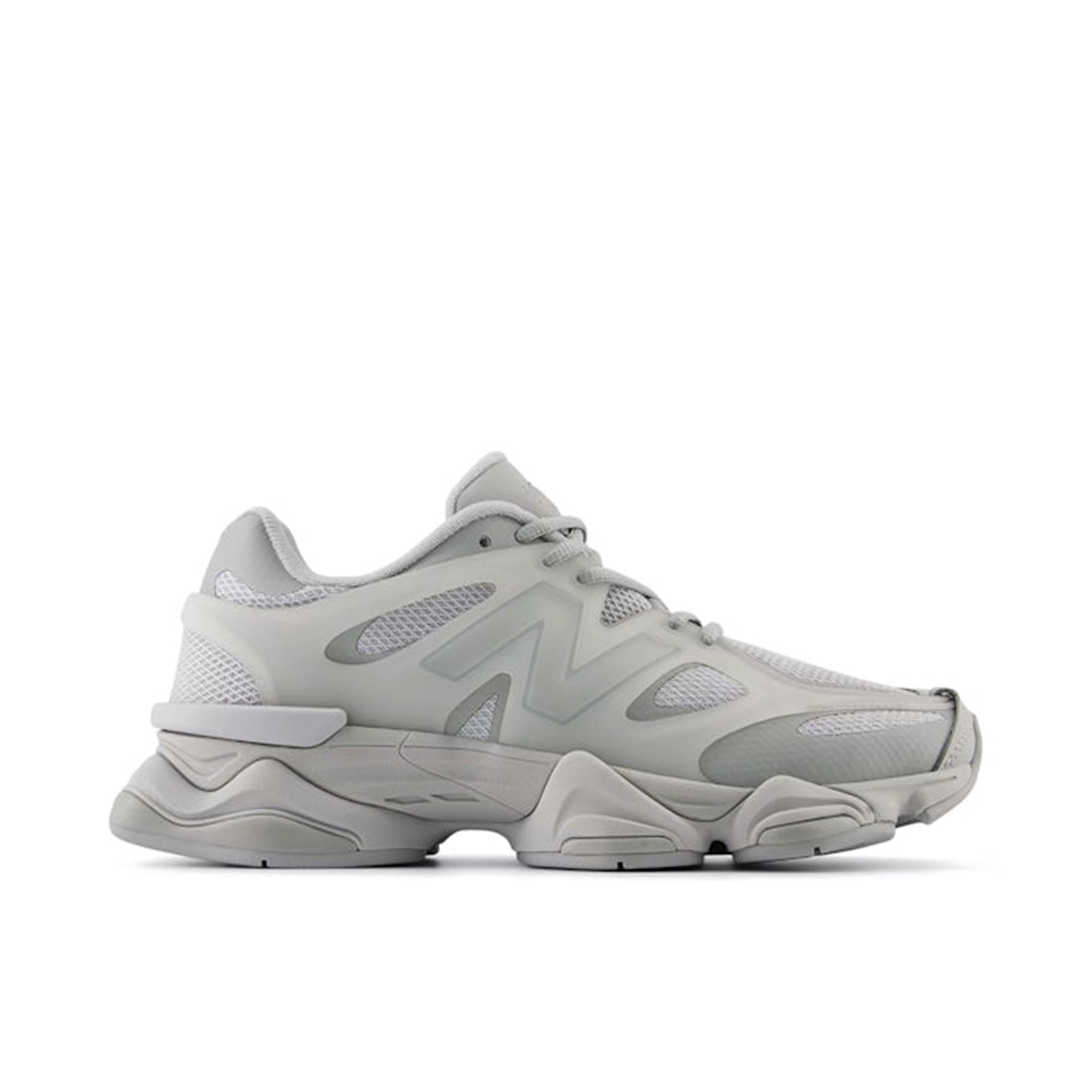 New Balance 9060 X Raincloud Concrete