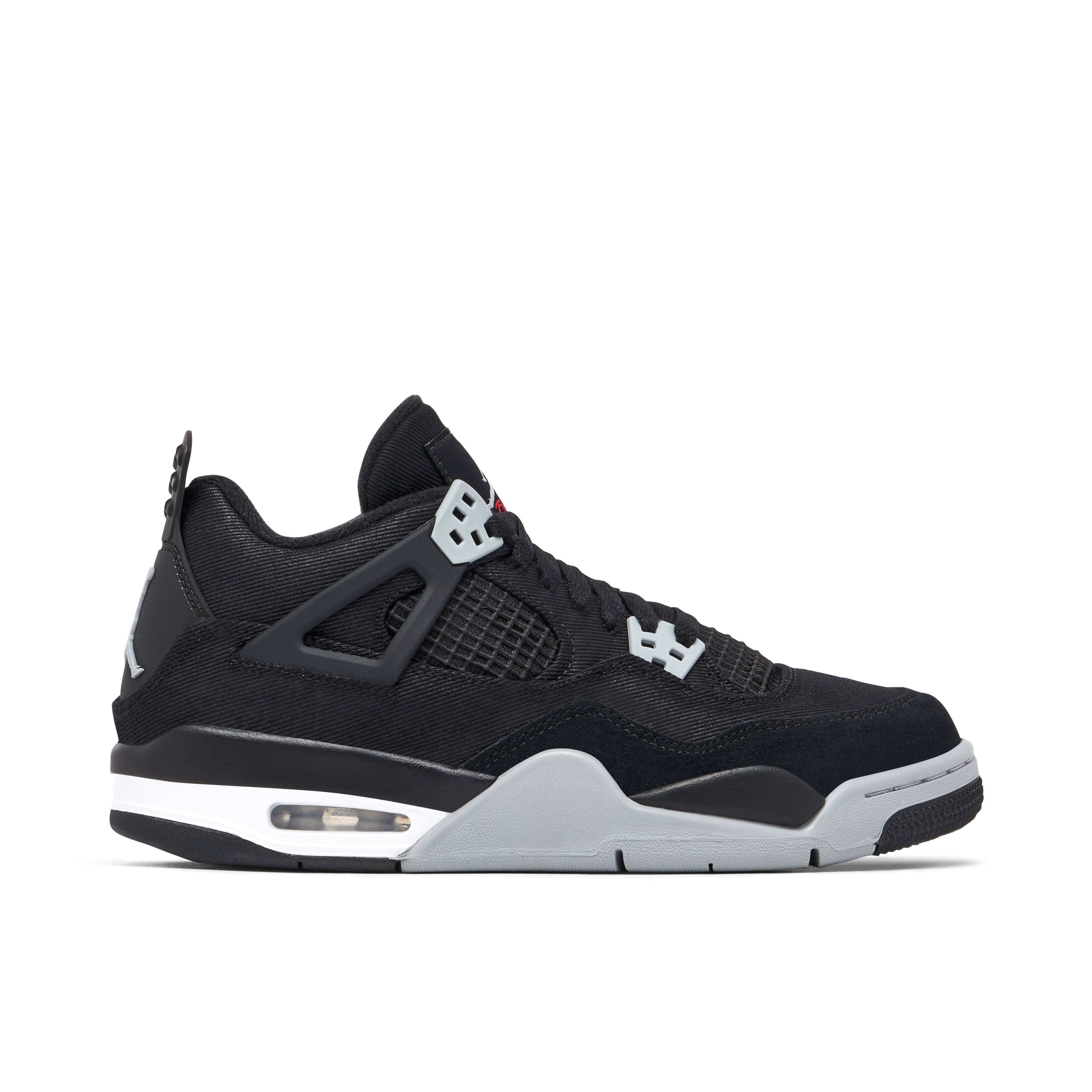 Air Jordan 4 Fear GS (2024) | FQ8213-002 | Laced