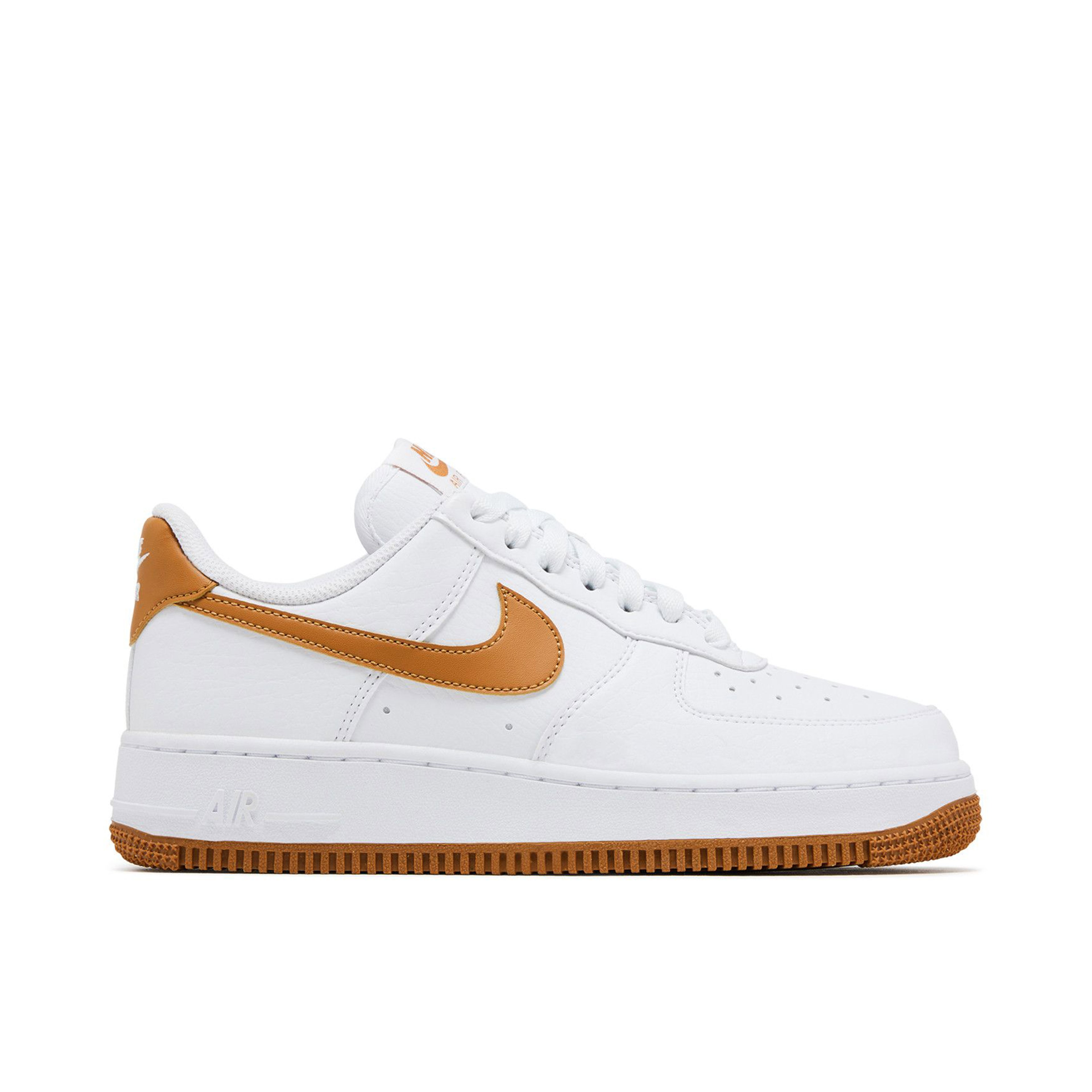 Nike Air Force 1 Low '07 Next Nature White Flax Womens