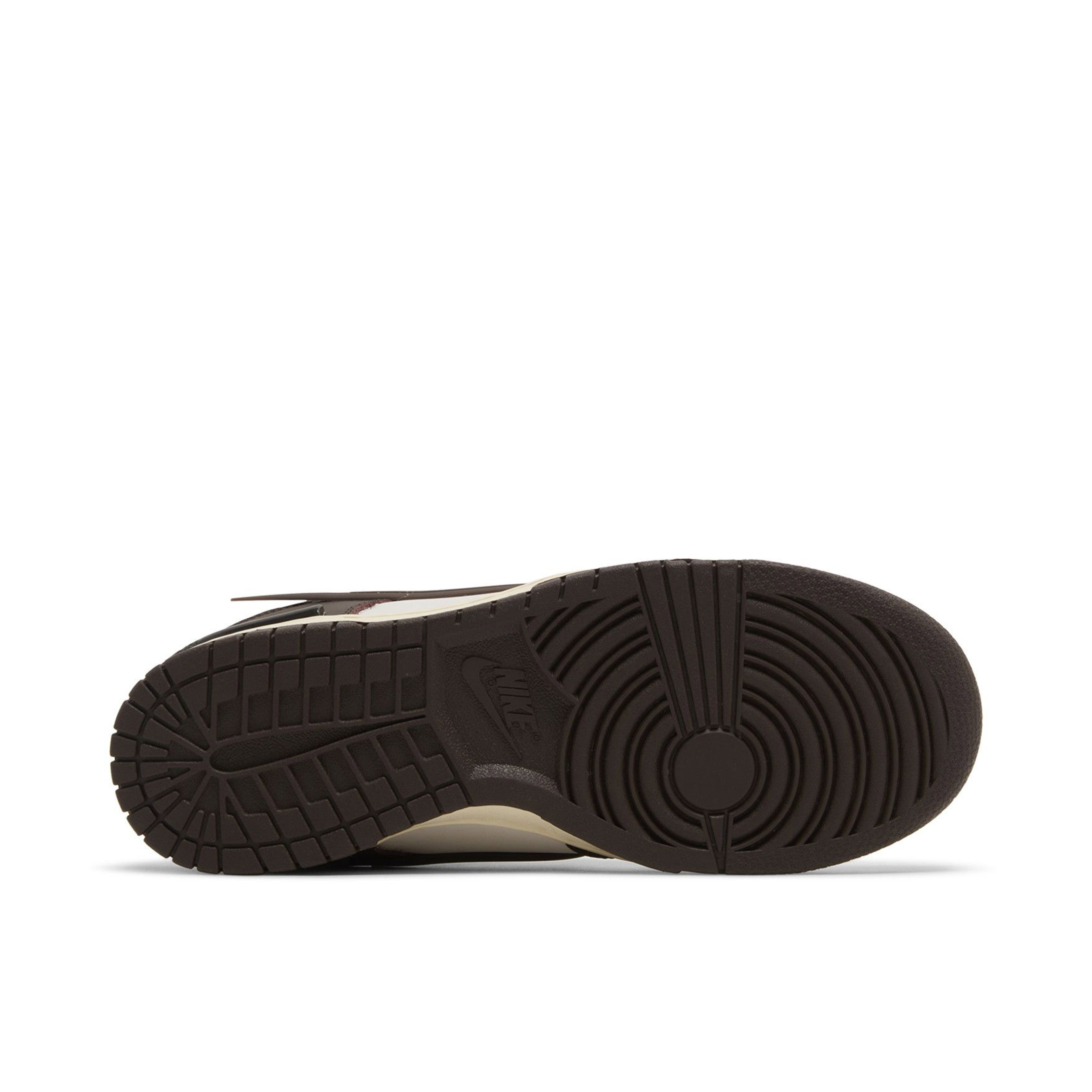 Nike Dunk Low Twist Baroque Brown Womens