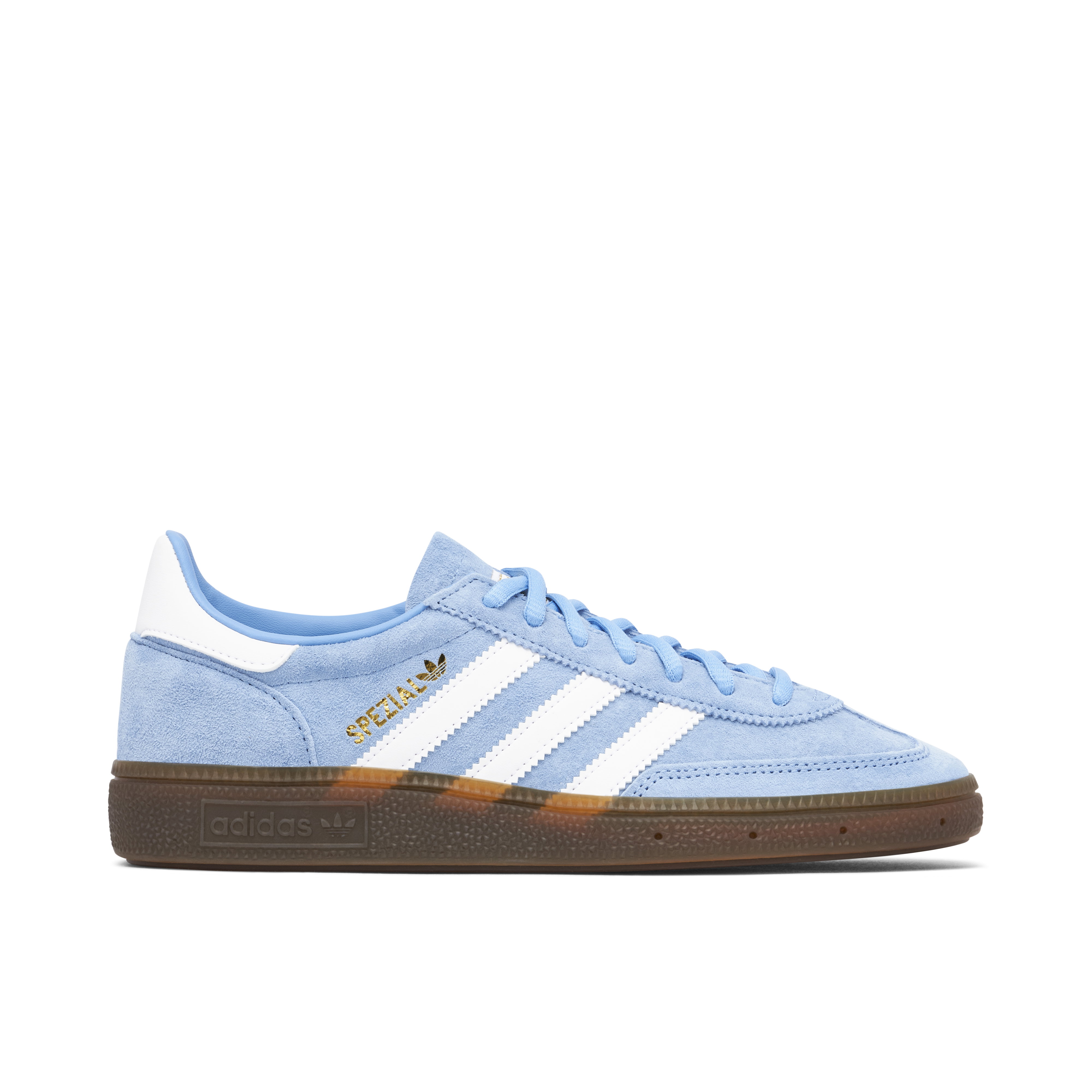 Adidas Handball Spezial Light Blue | BD7632 | Laced