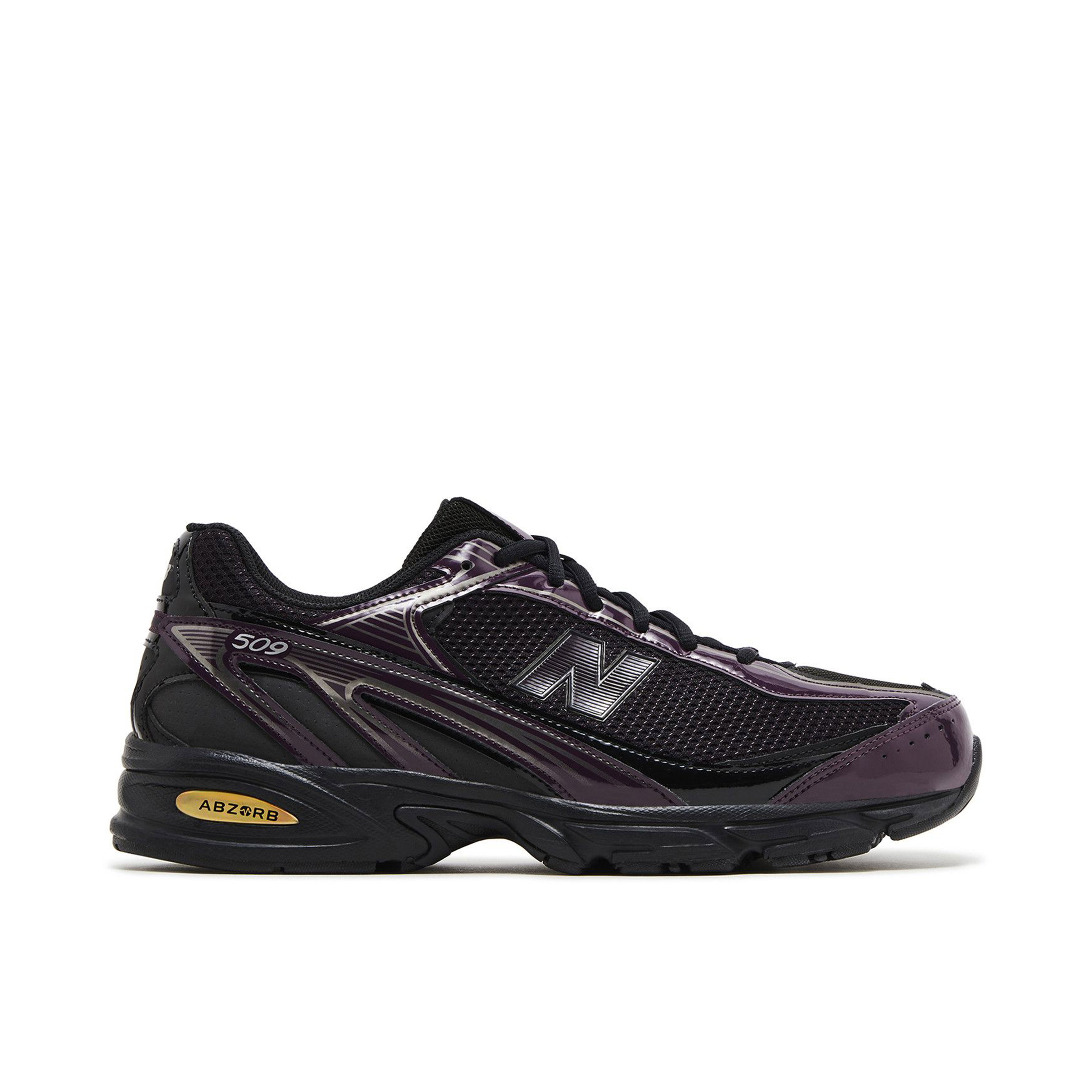 New Balance 509 Do Hee Kim Plum