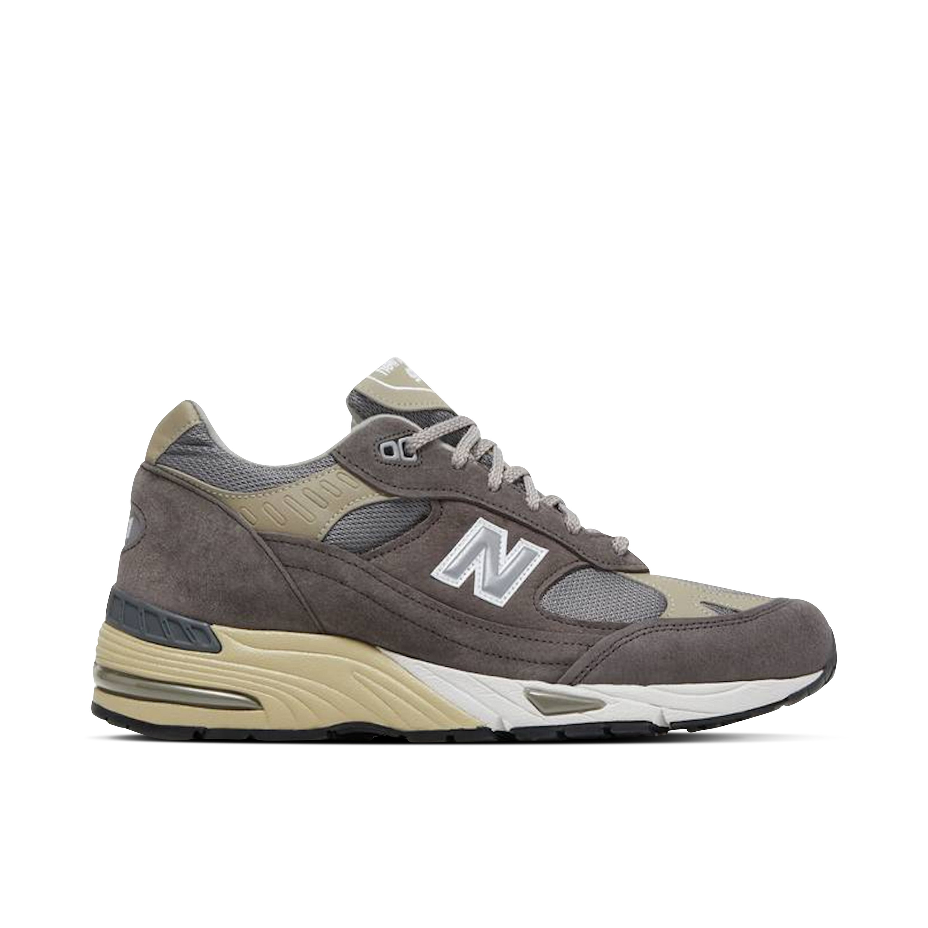 Dover Street Market x New Balance 991 | M991DSM | Laced
