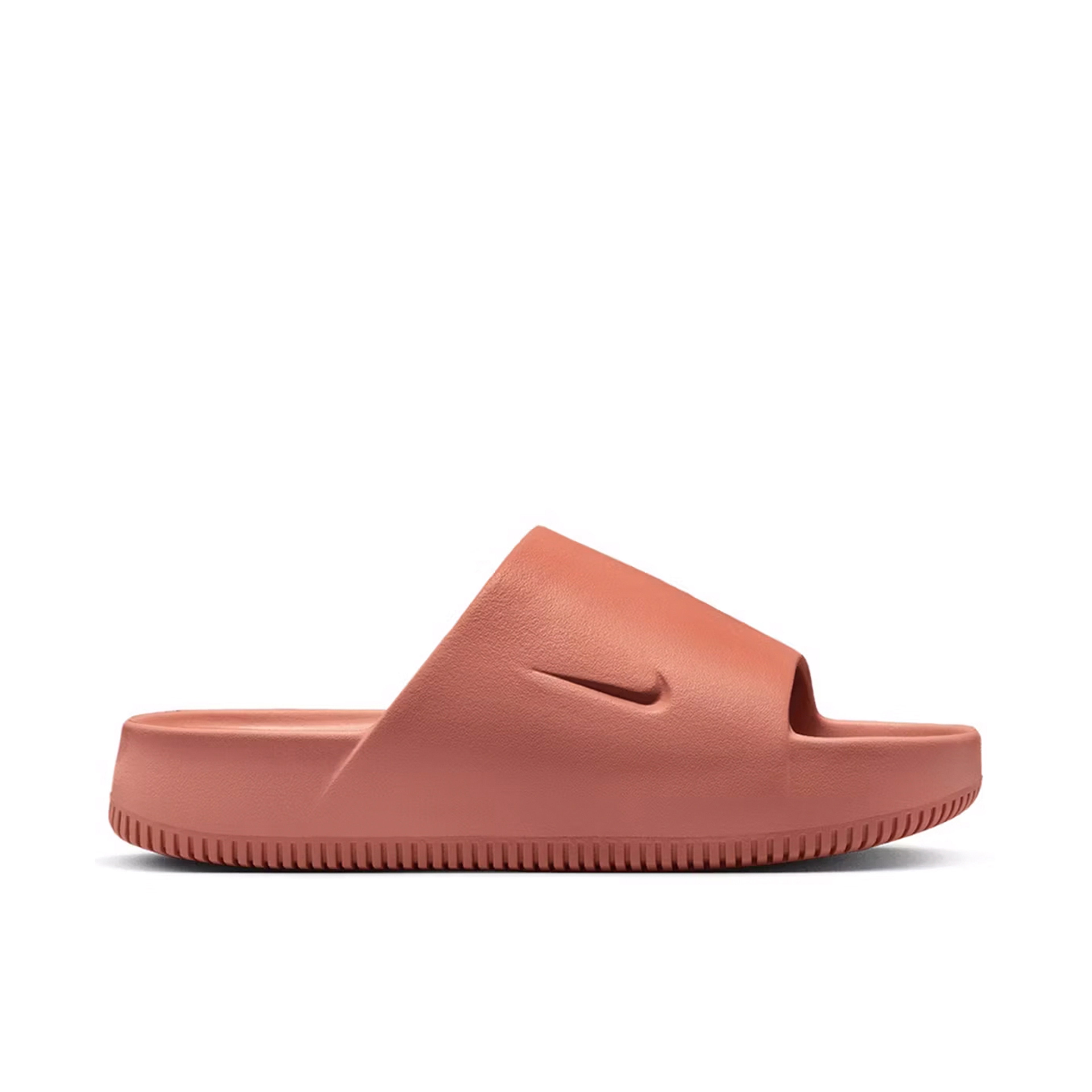 Nike Calm Slide Terra Blush Womens
