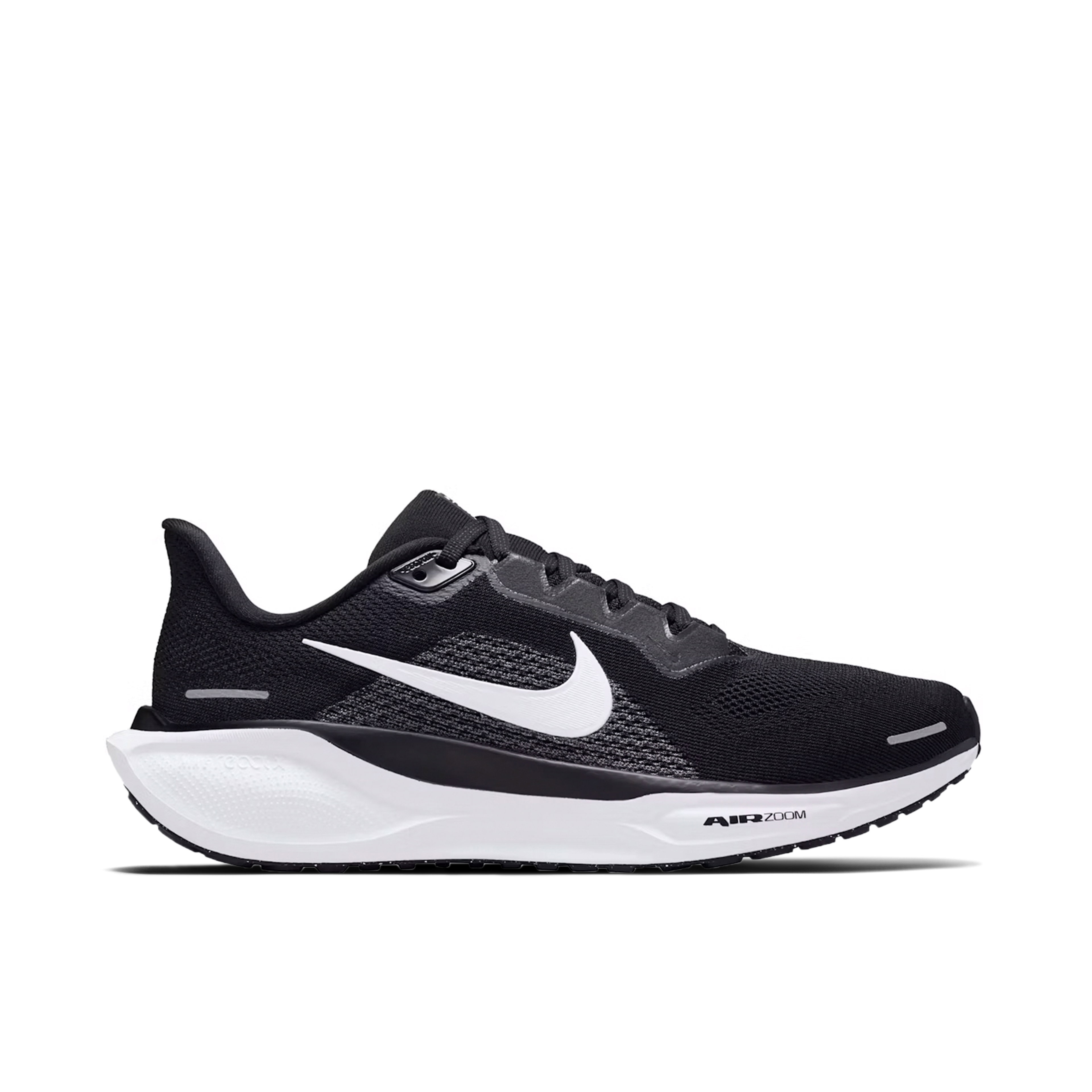 Nike Air Zoom Pegasus 41 Black White Womens
