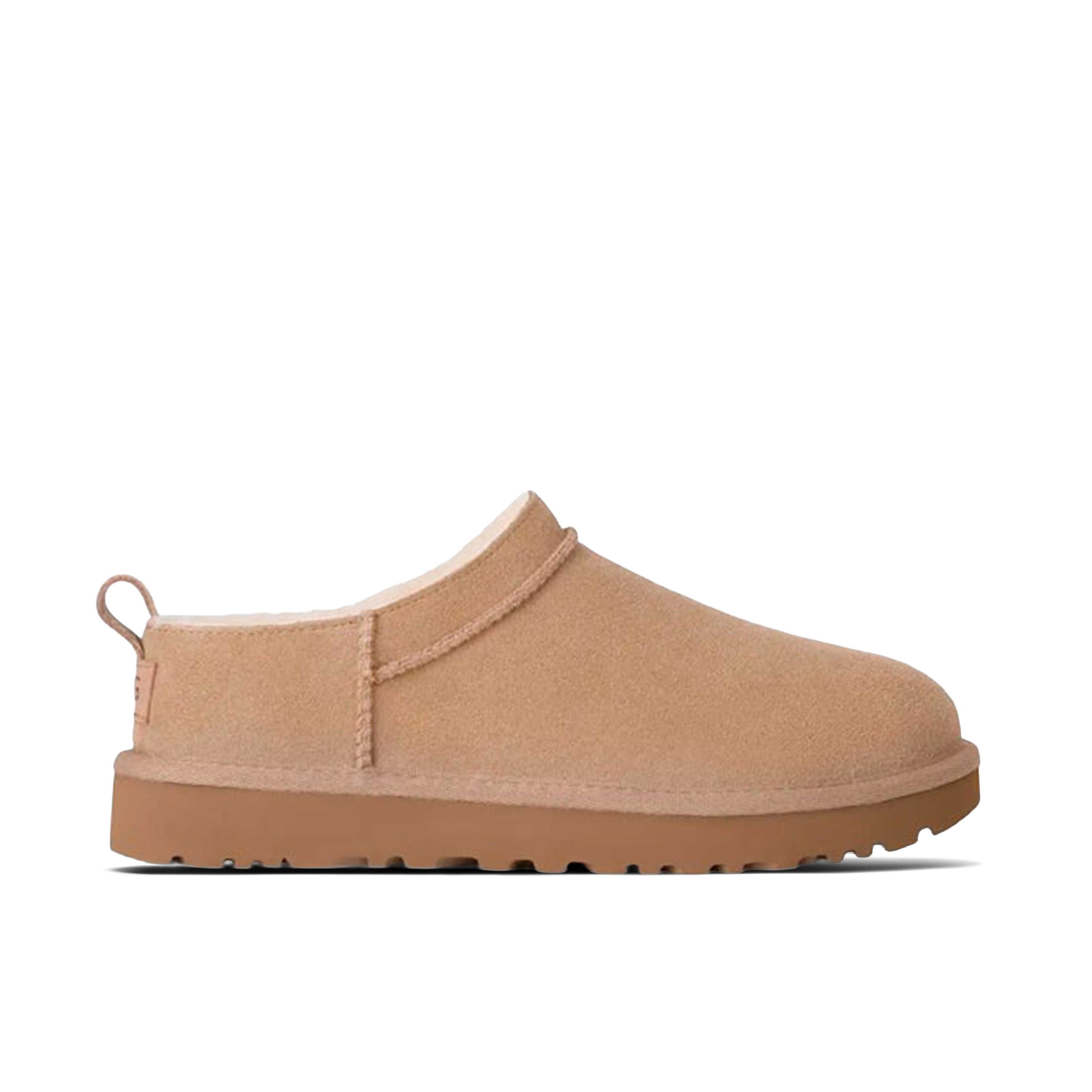 UGG Classic Micro Sand Womens