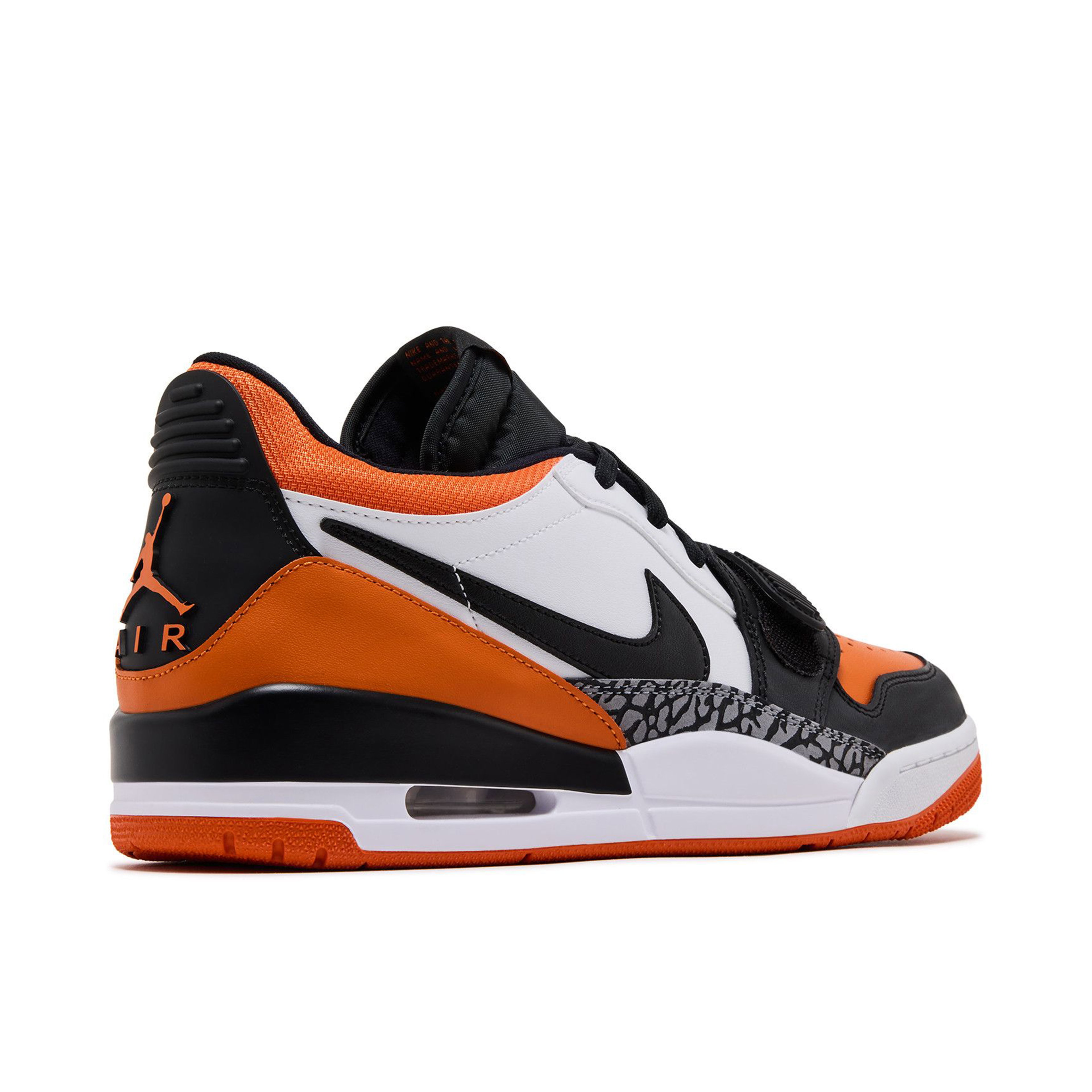 Air Jordan Legacy 312 Low Shattered Backboard