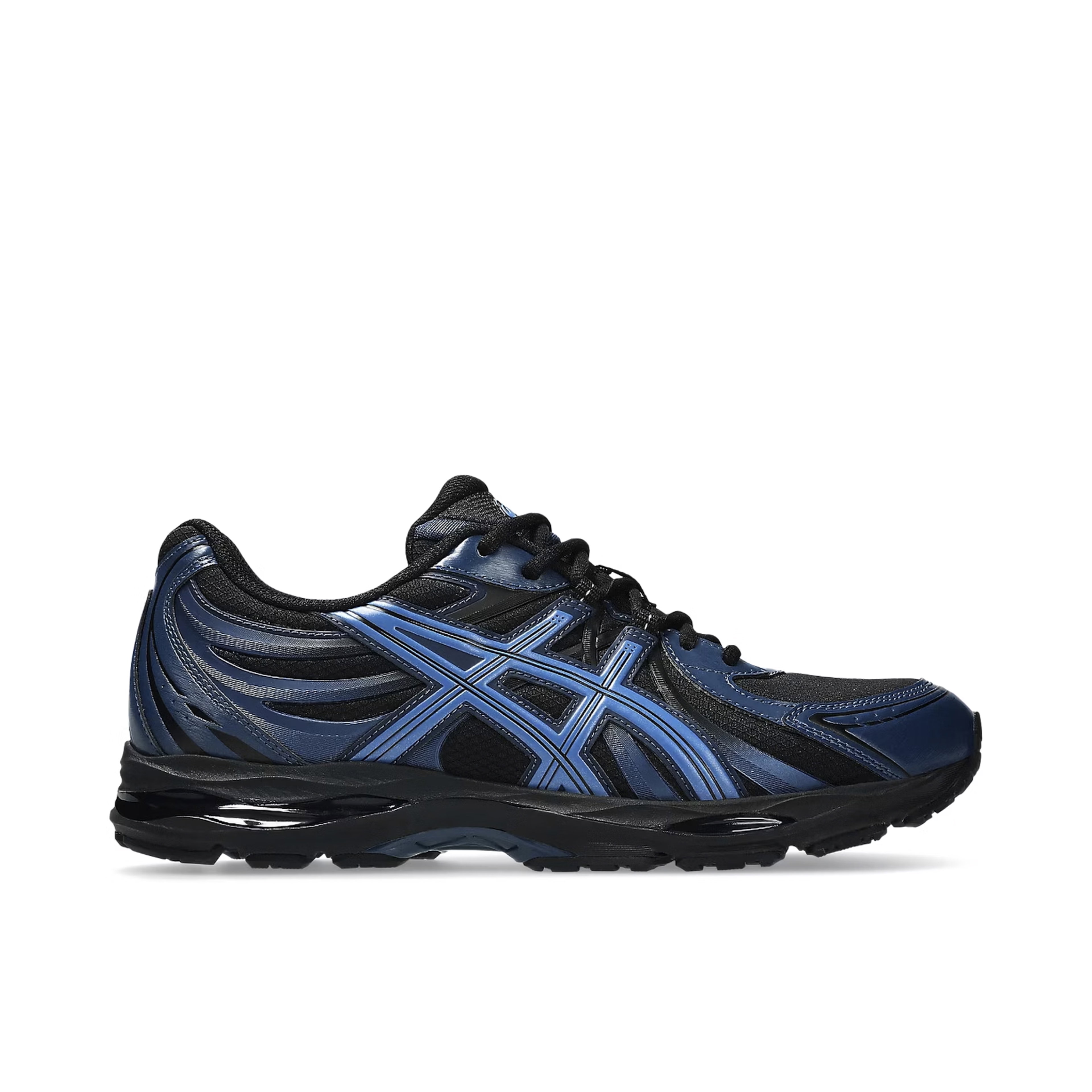 ASICS Gel-Sekiran Black Polar Night