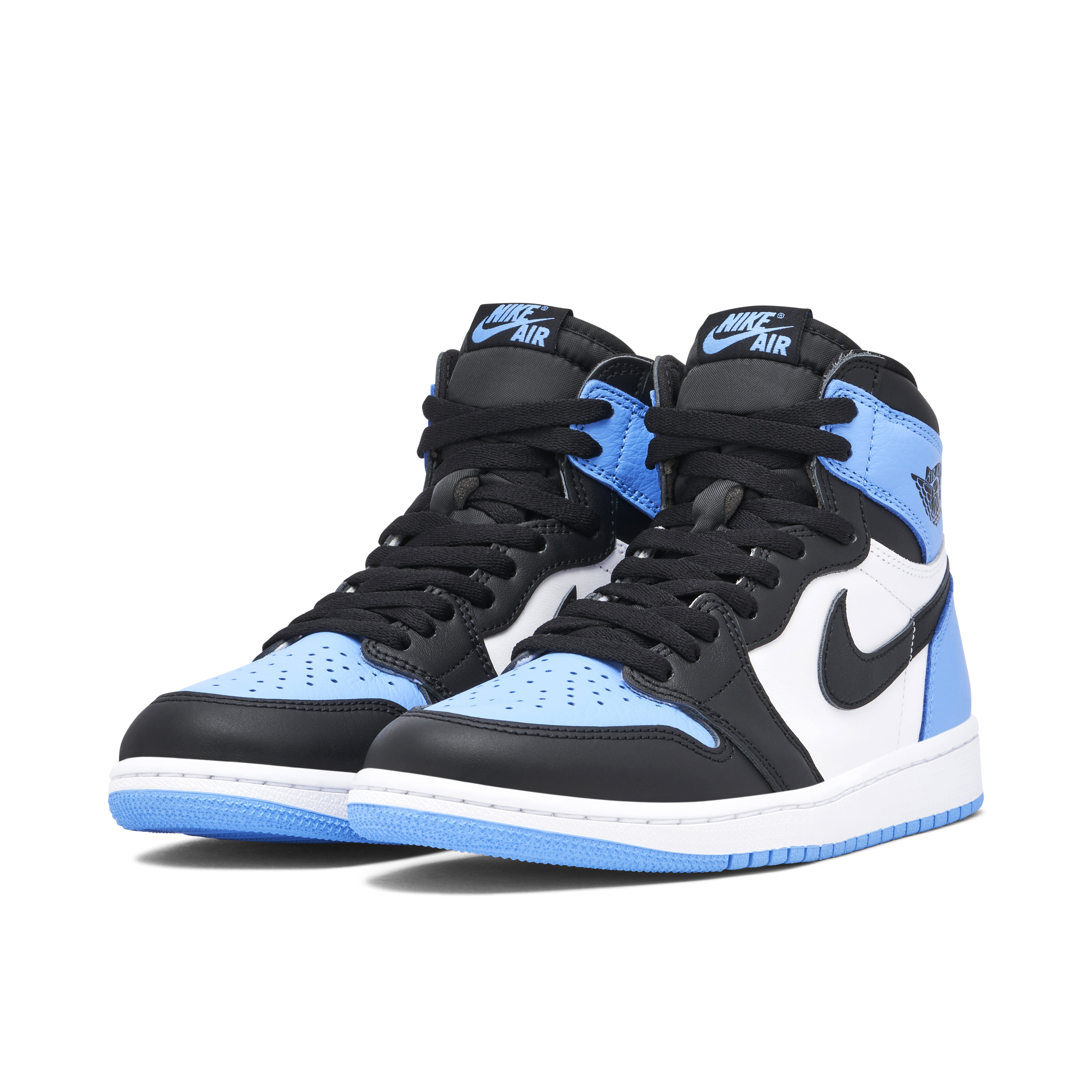 靴/バッグ Nike Air Jordan 1 High OG ''University Blue'' Nike Air Jordan 1 Retro High OG University Blue 555088-134 - Sz 10