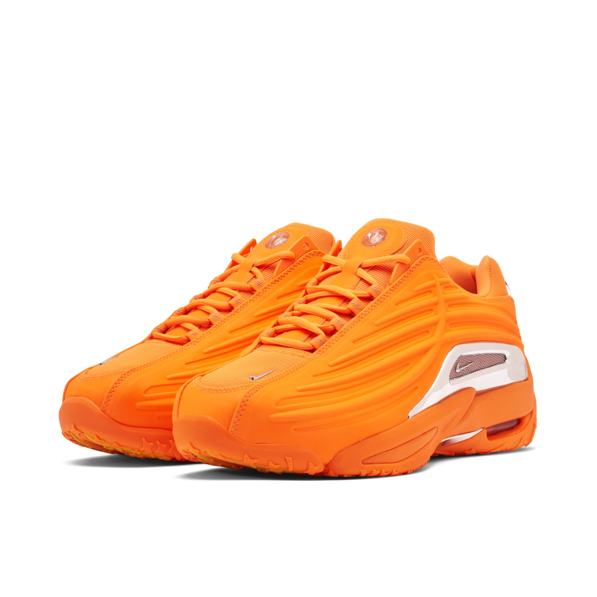 Nike Hot Step 2 x NOCTA Total Orange | DZ7293-800 | Laced