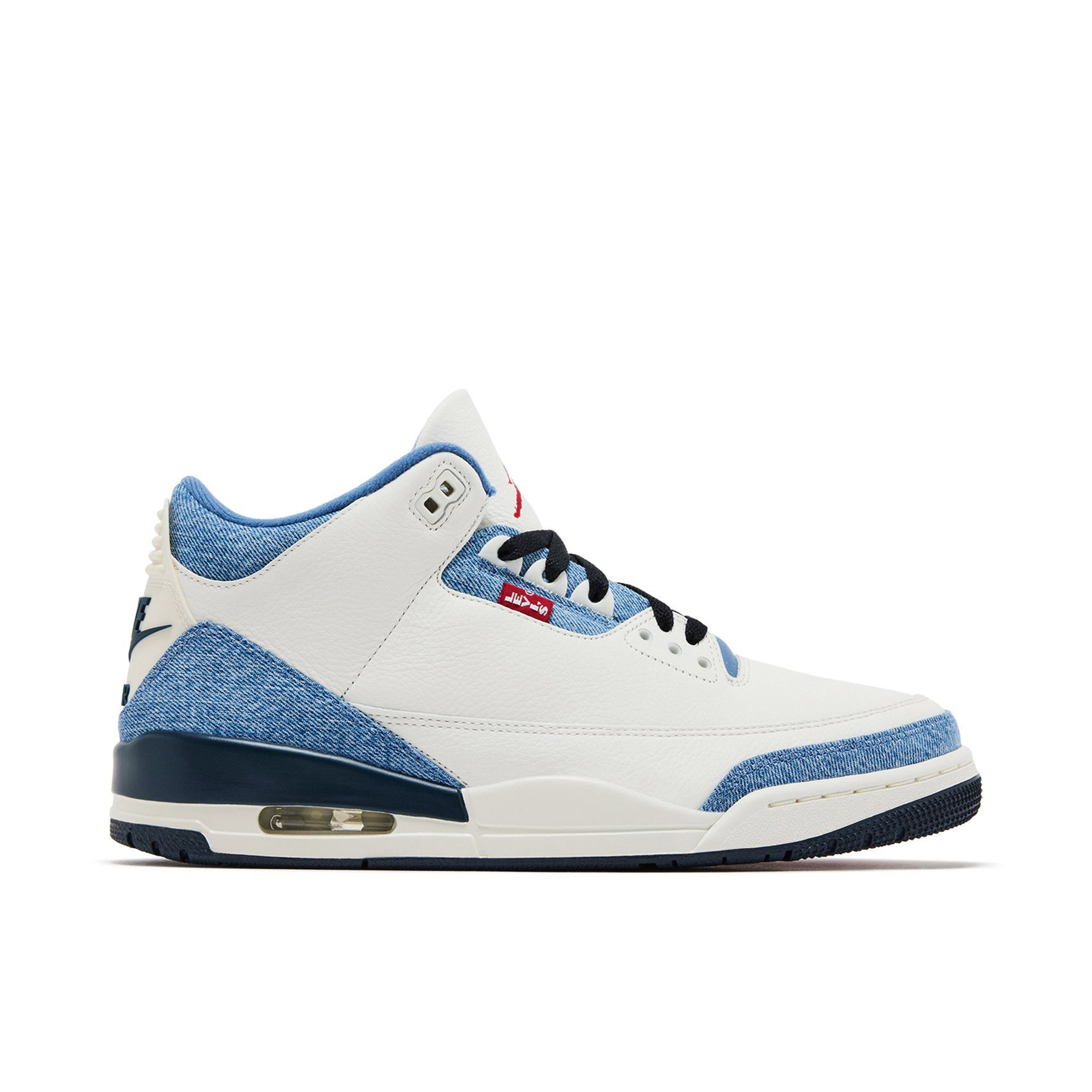 Air Jordan 3 Retro Levi’s All-Star