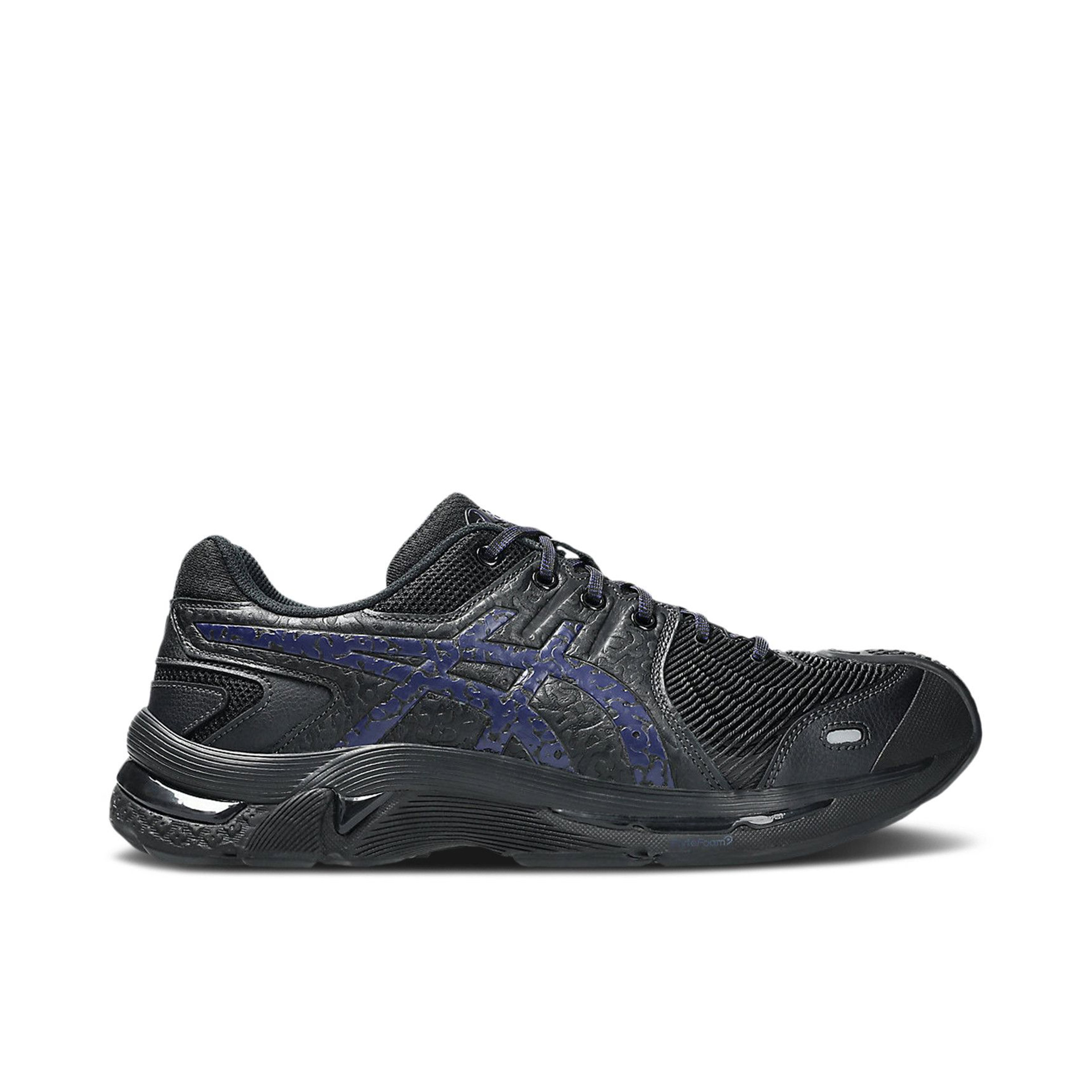 Asics Gel-Kiril 3 Kiko Kostadinov Black Navy