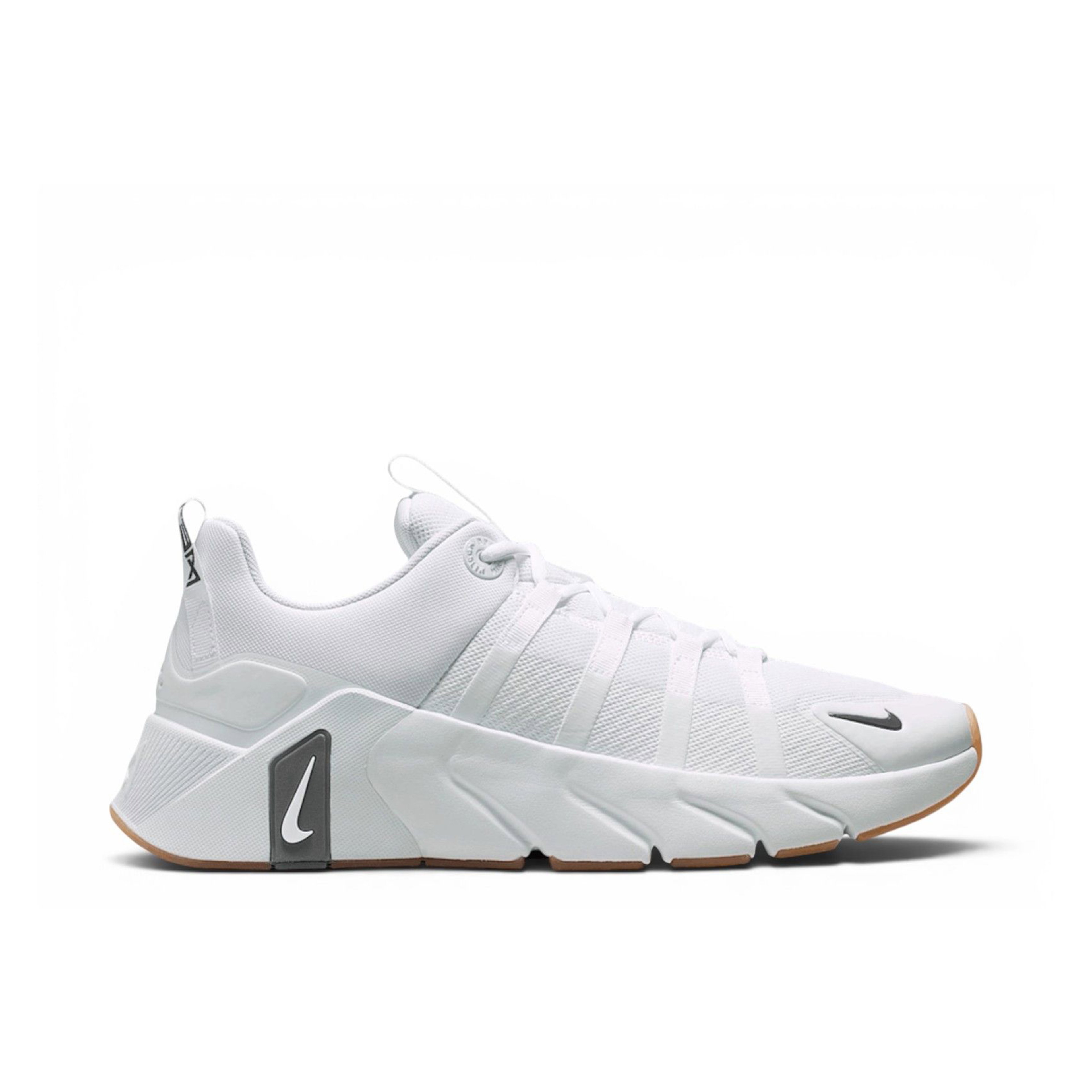 Nike Free Metcon 7 White Iron Grey Gum