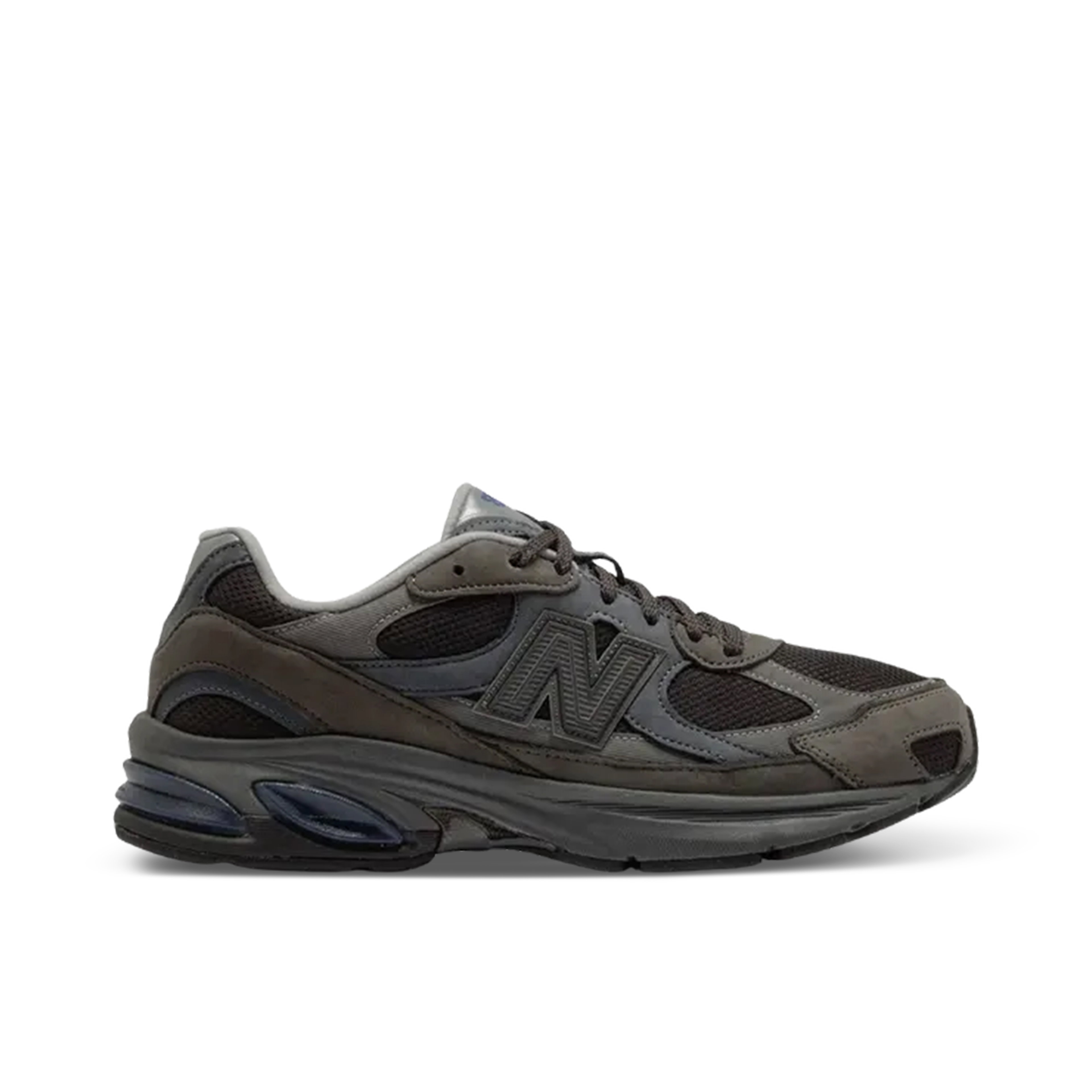 New Balance 2010 Tornado Faded Black