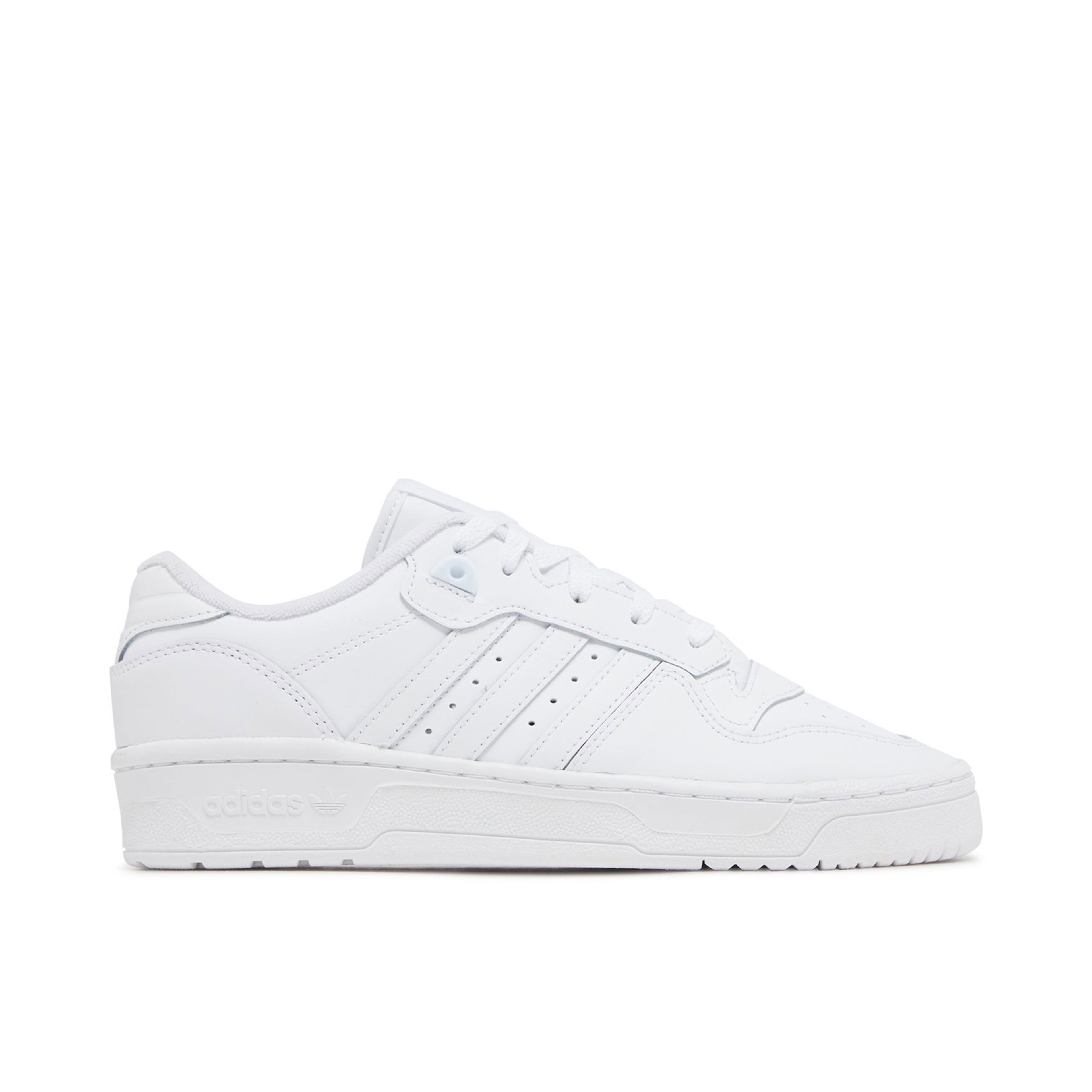 Adidas Rivalry Low Cloud White Cloud White
