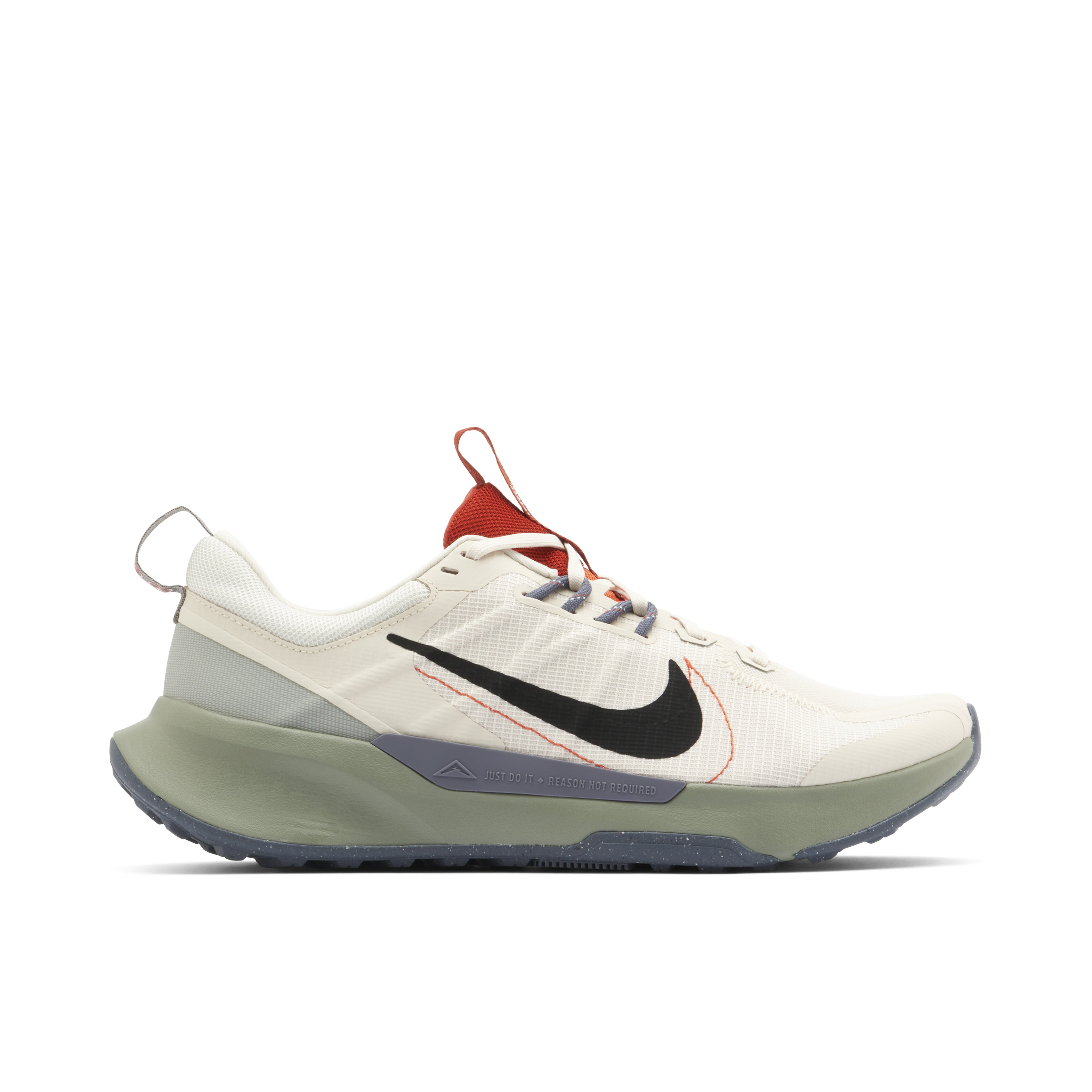 Nike Juniper Trail 2 Light Orewood Brown Dark Stucco Light Carbon Black