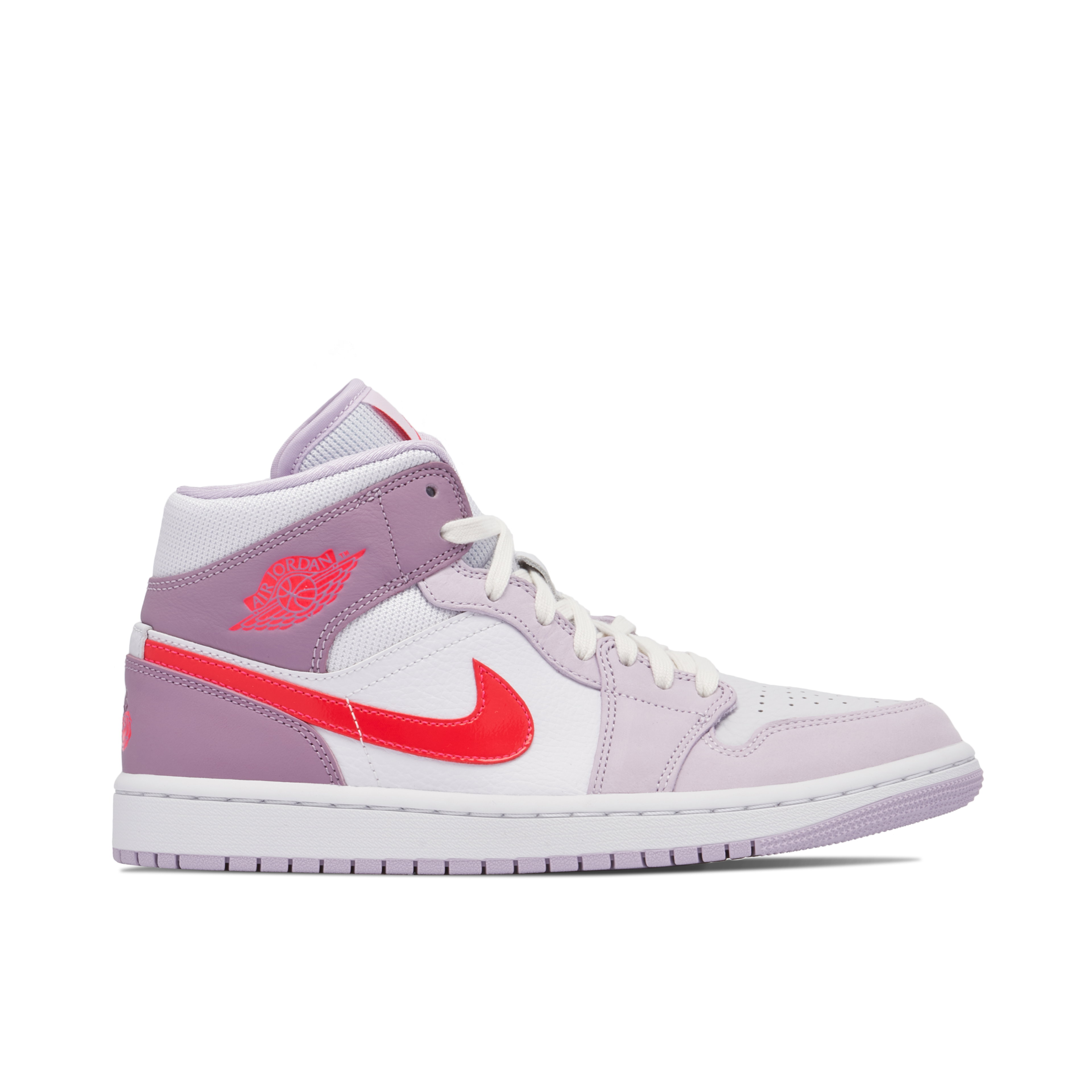 Air Jordan 1 Mid Valentine's Day 2022 für Damen
