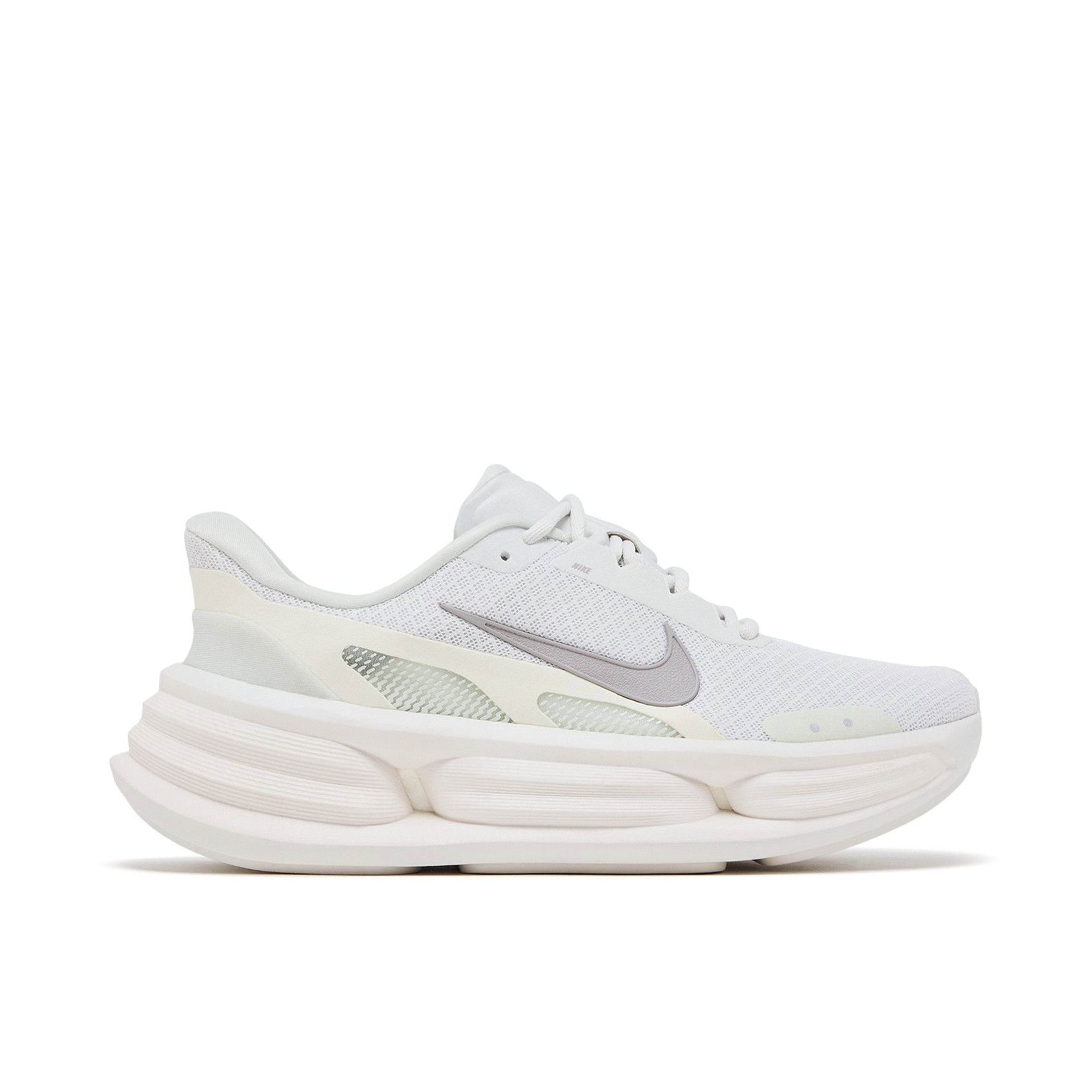 Nike Comfort Ride EasyOn Platinum Tint College Grey