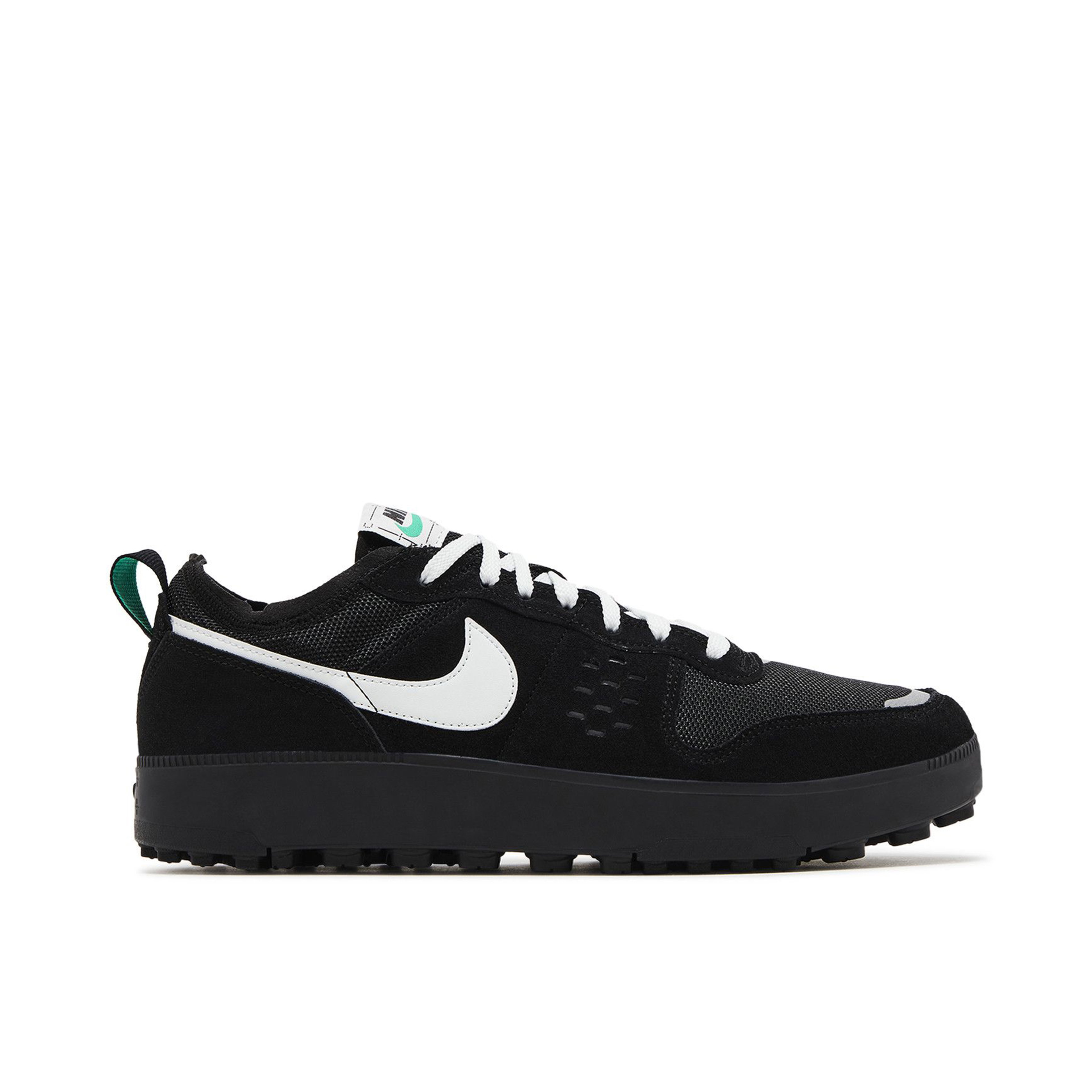 Nike C1TY Black Summit White