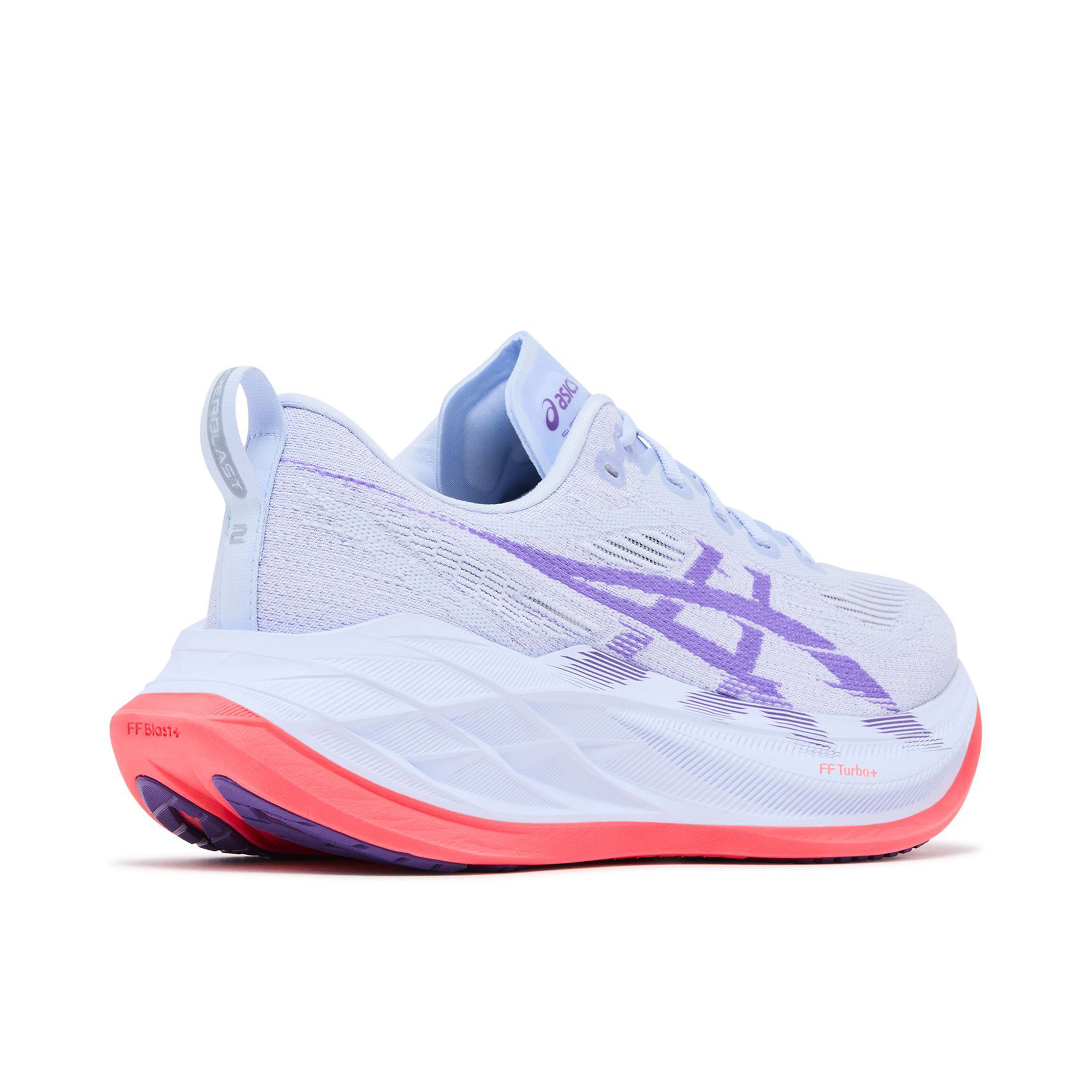 ASICS Superblast 2 Blue Fade Edo Purple | 1013A142-401 | Laced